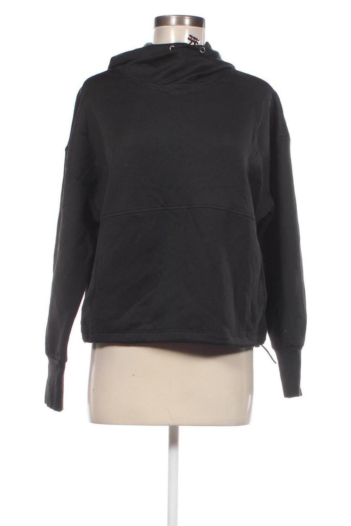 Damen Sweatshirt Next, Größe L, Farbe Schwarz, Preis € 28,99