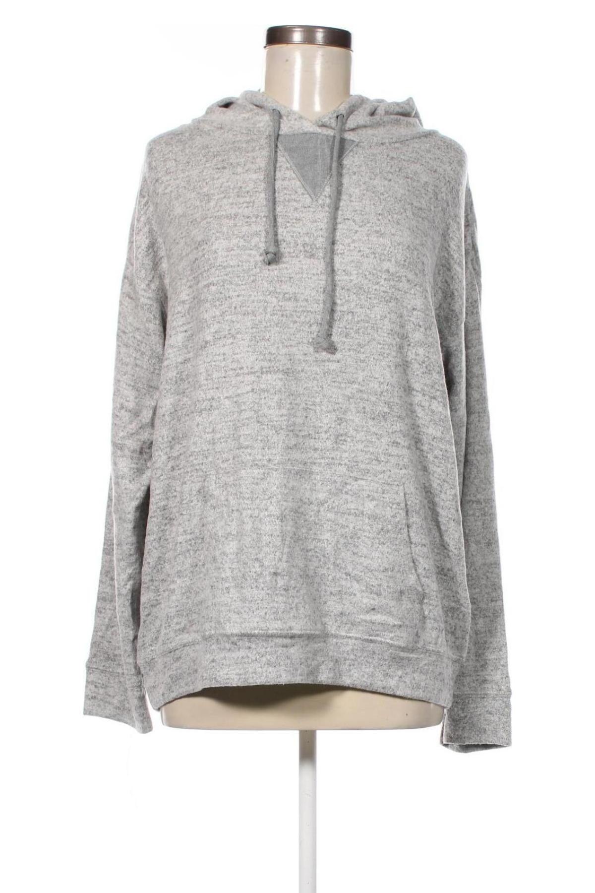 Damen Sweatshirt Next Level Apparel, Größe L, Farbe Grau, Preis € 9,49