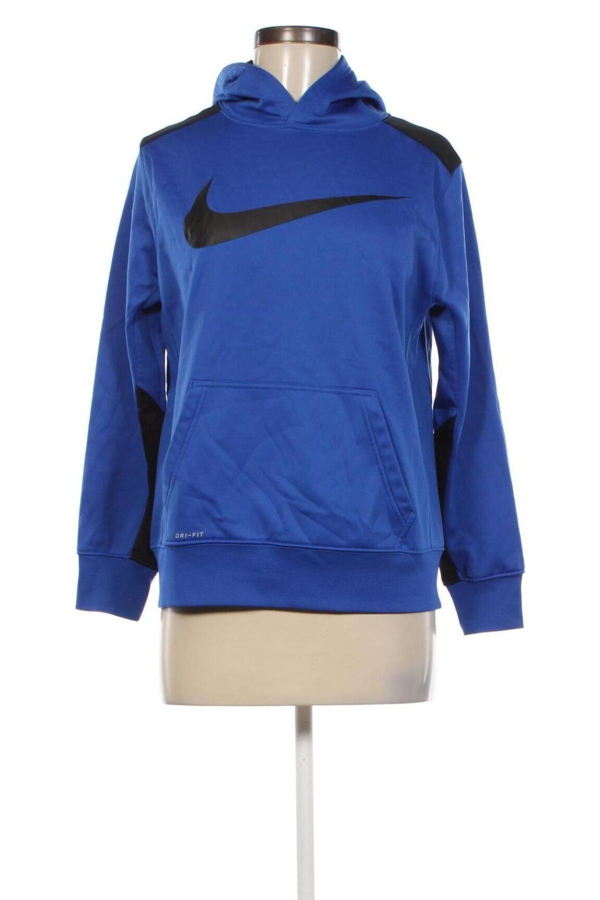 Damska bluza Nike, Rozmiar XL, Kolor Niebieski, Cena 100,99 zł