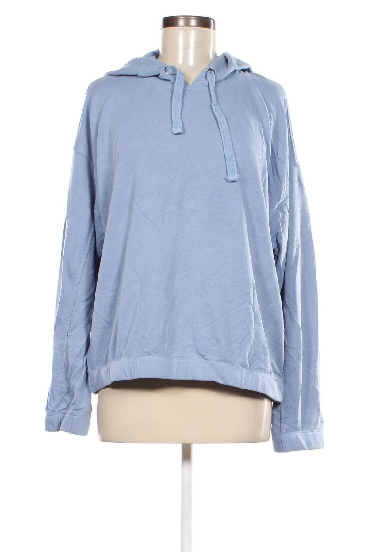 Damen Sweatshirt Old Navy, Größe L, Farbe Blau, Preis € 14,99