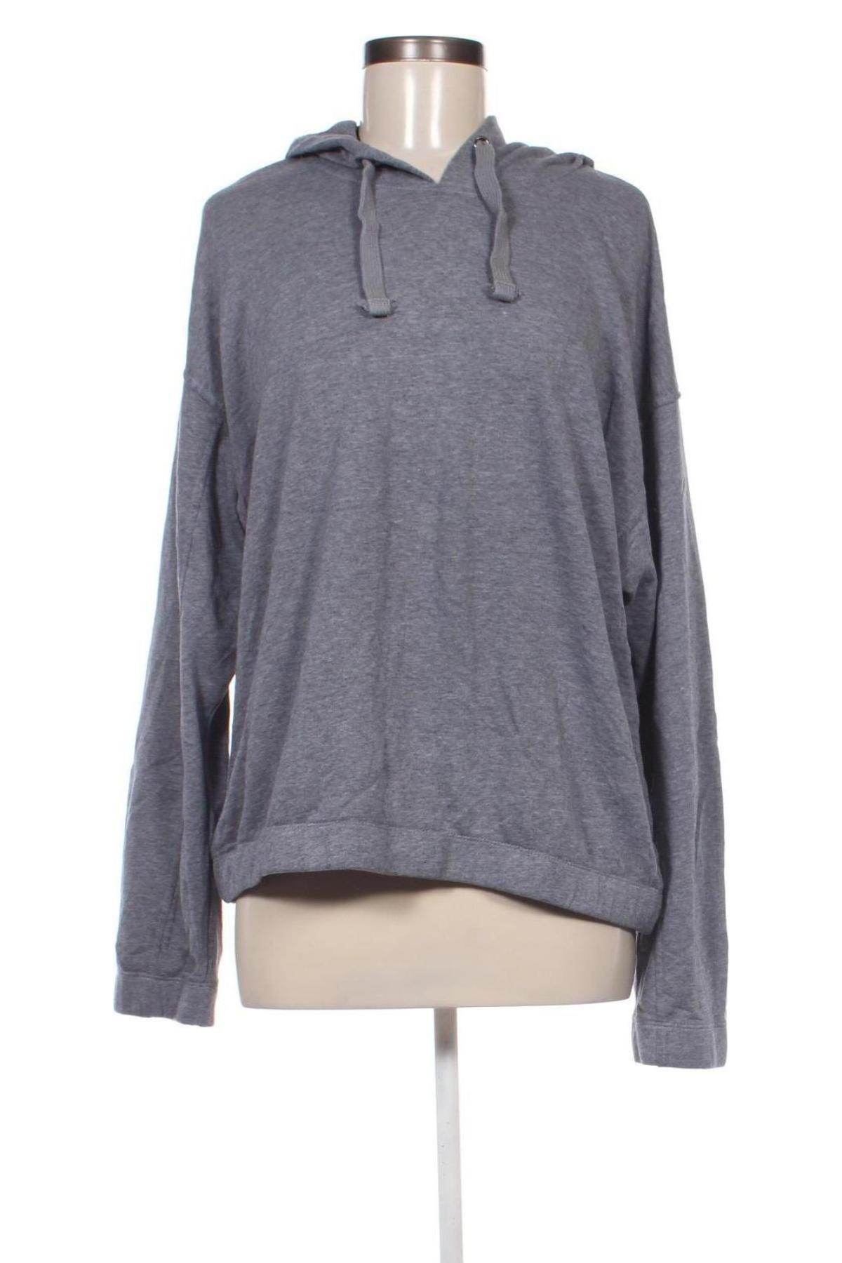 Damen Sweatshirt Old Navy, Größe L, Farbe Grau, Preis 6,49 €