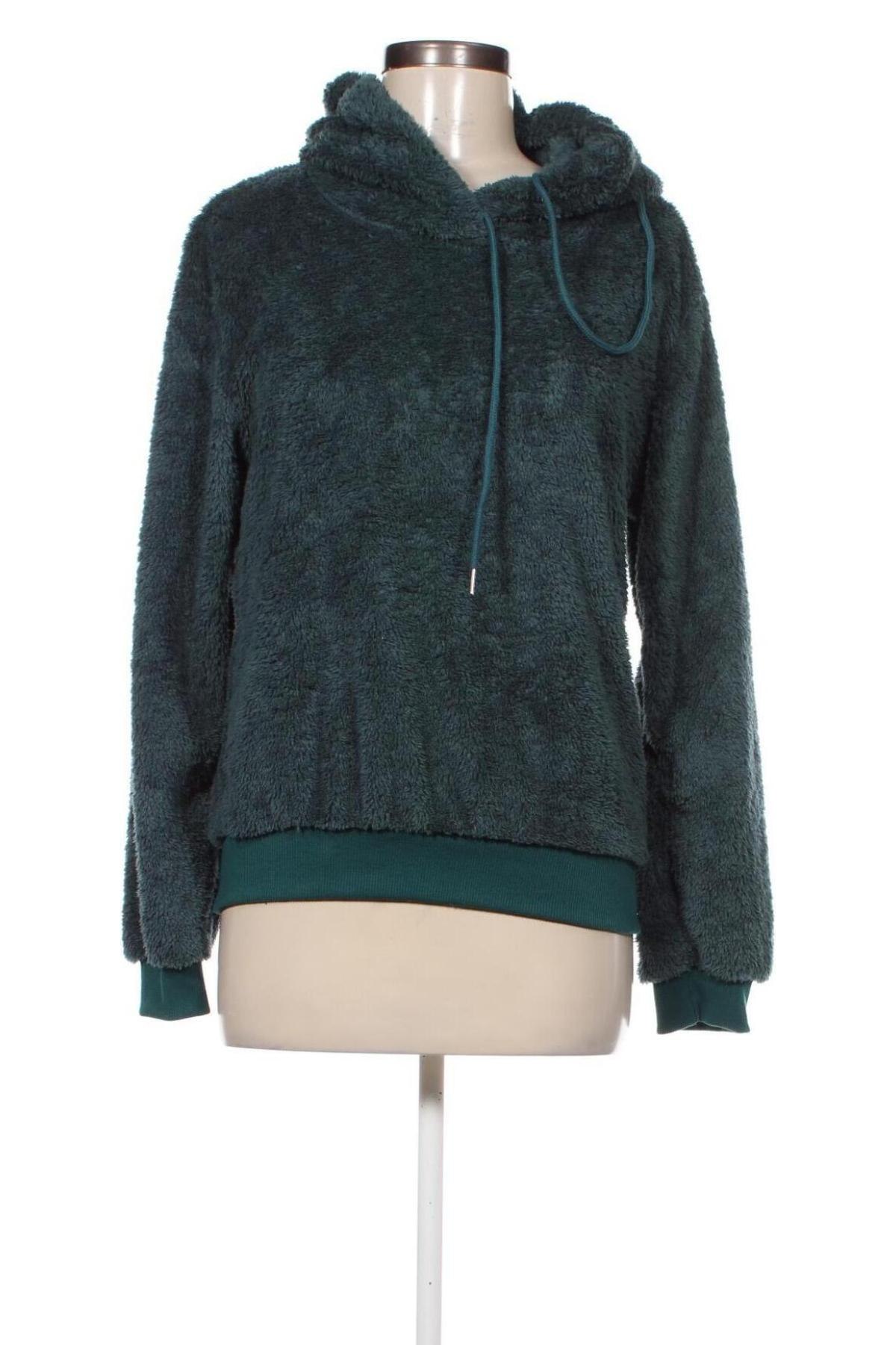 Damen Sweatshirt SHEIN, Größe S, Farbe Grün, Preis € 10,49