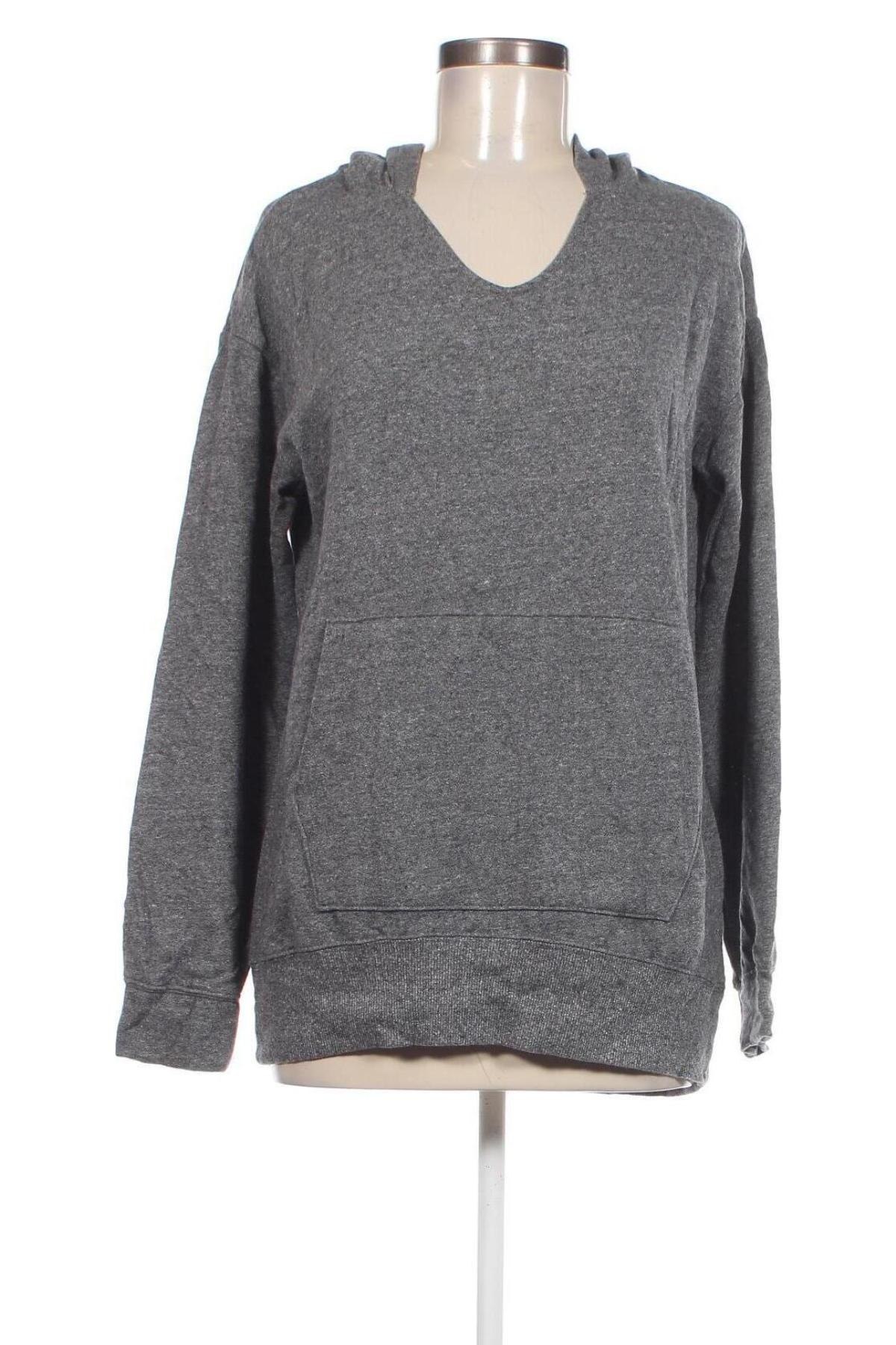 Damen Sweatshirt So, Größe L, Farbe Grau, Preis € 7,49