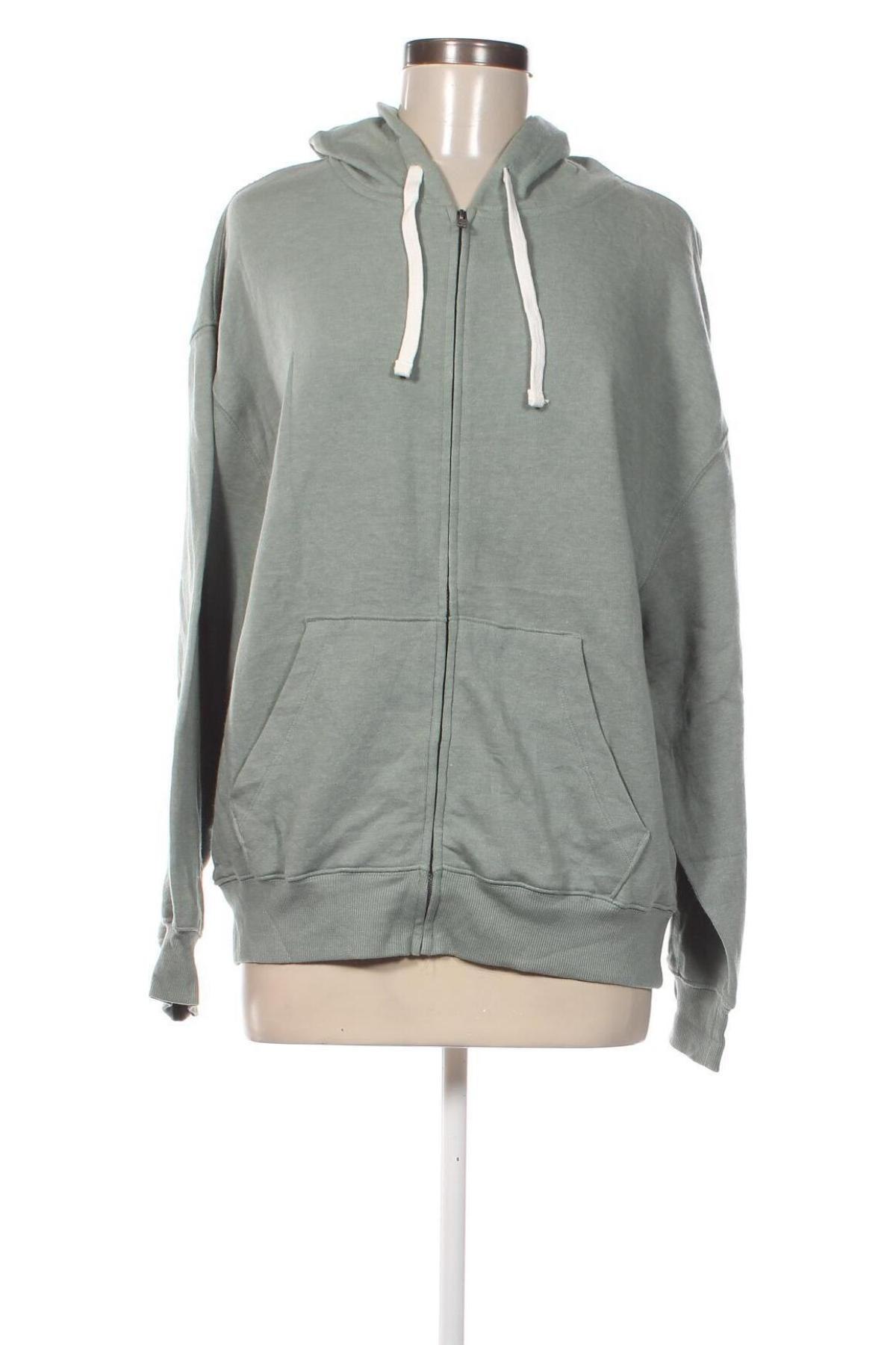 Damen Sweatshirt So, Größe XS, Farbe Grün, Preis 7,49 €