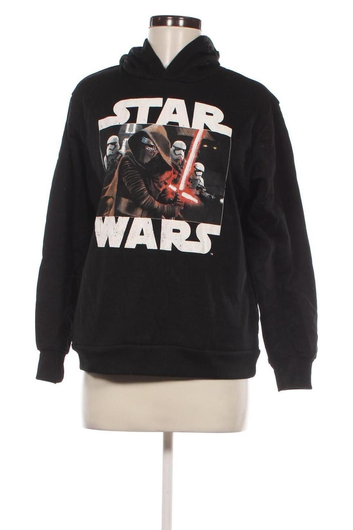 Damska bluza Star Wars, Rozmiar L, Kolor Czarny, Cena 66,99 zł