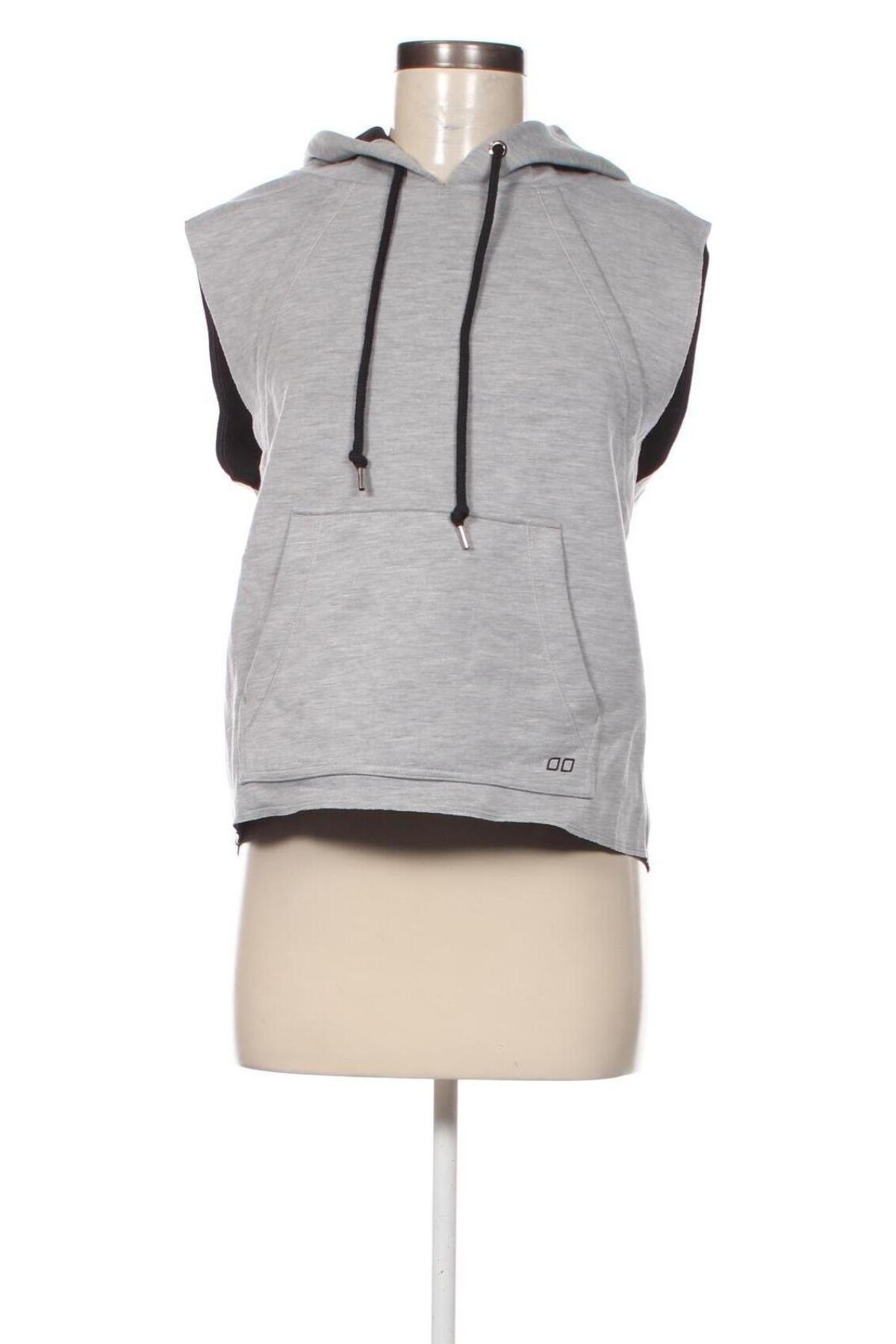 Damen Sweatshirt Lorna Jane, Größe S, Farbe Grau, Preis € 11,99