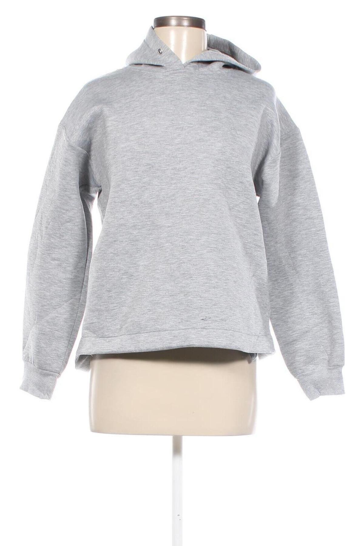 Női sweatshirt Zella, Méret S, Szín Szürke, Ár 3 399 Ft