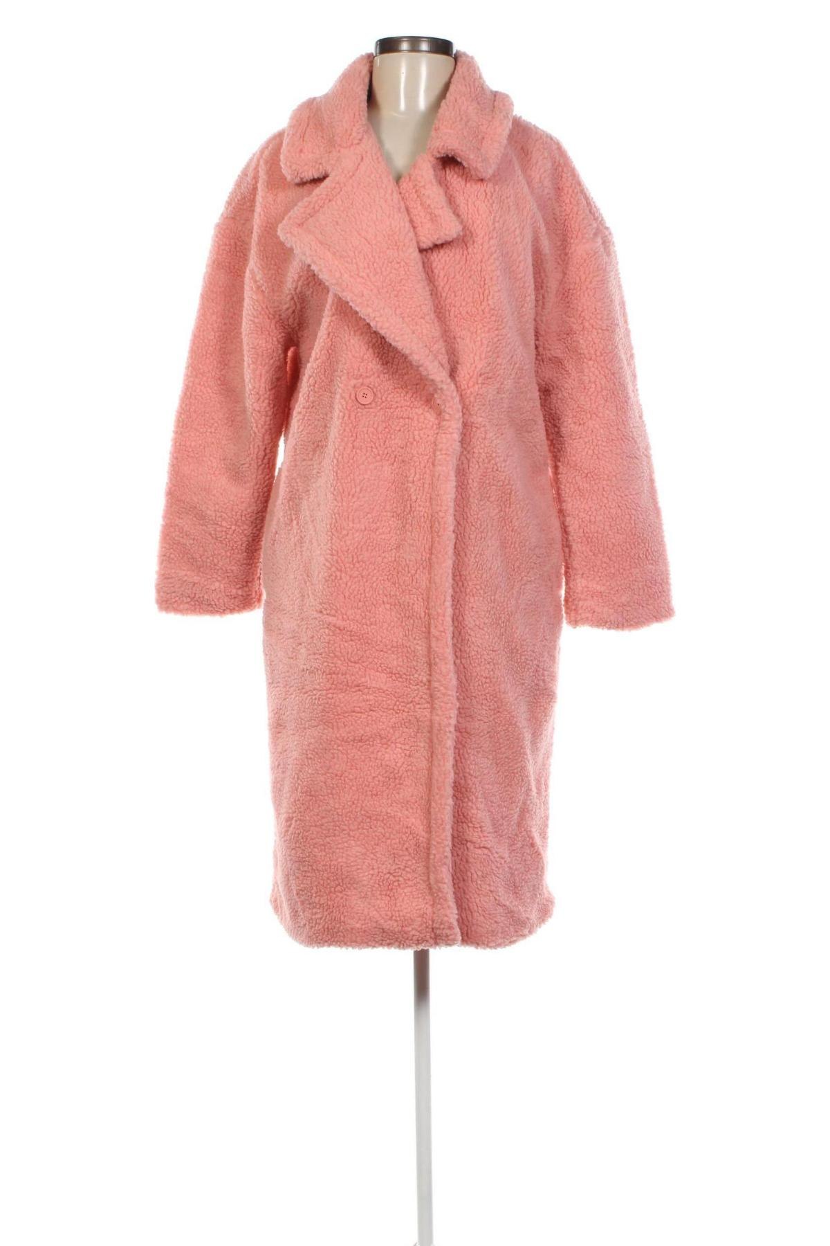 Damenmantel Sportsgirl, Größe M, Farbe Rosa, Preis 33,99 €