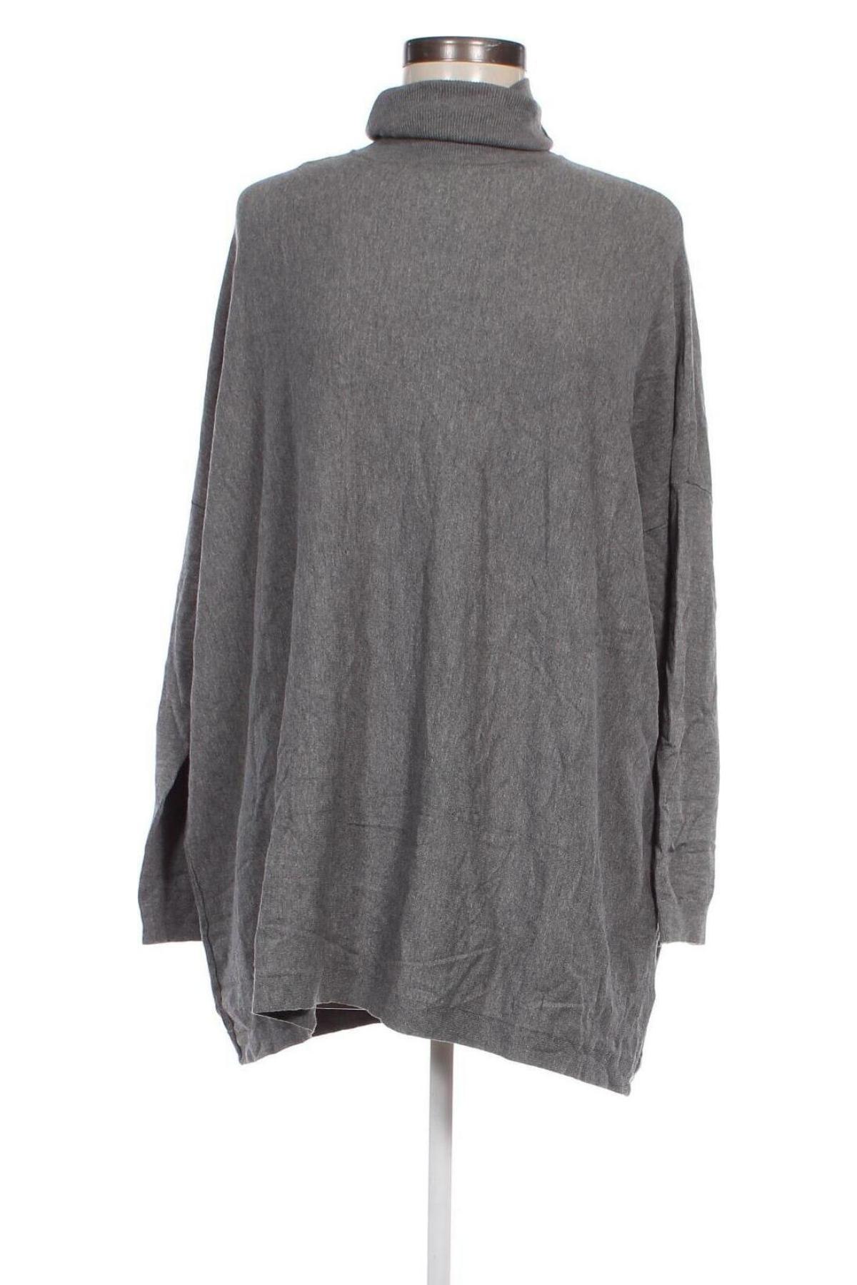 Damenpullover Esprit, Größe S, Farbe Grau, Preis € 15,99