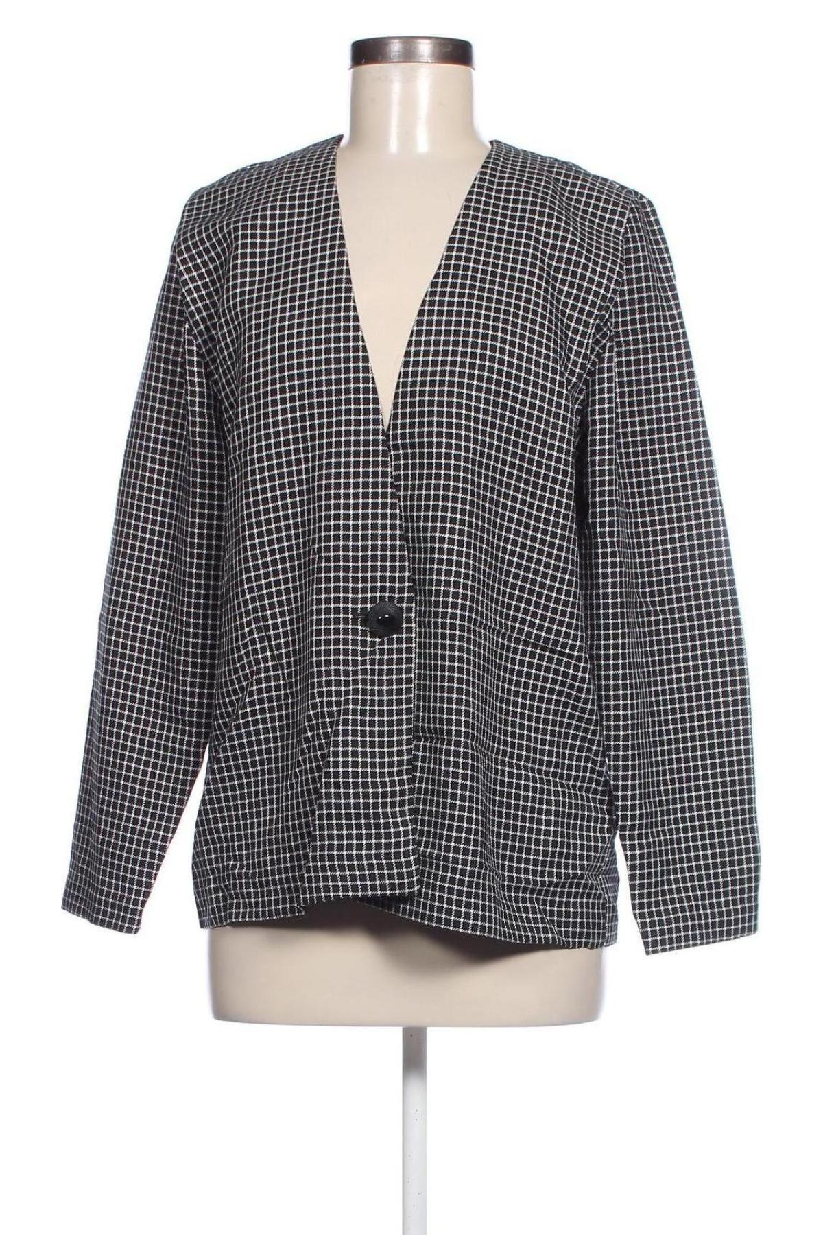 Damen Blazer, Größe M, Farbe Schwarz, Preis € 33,99