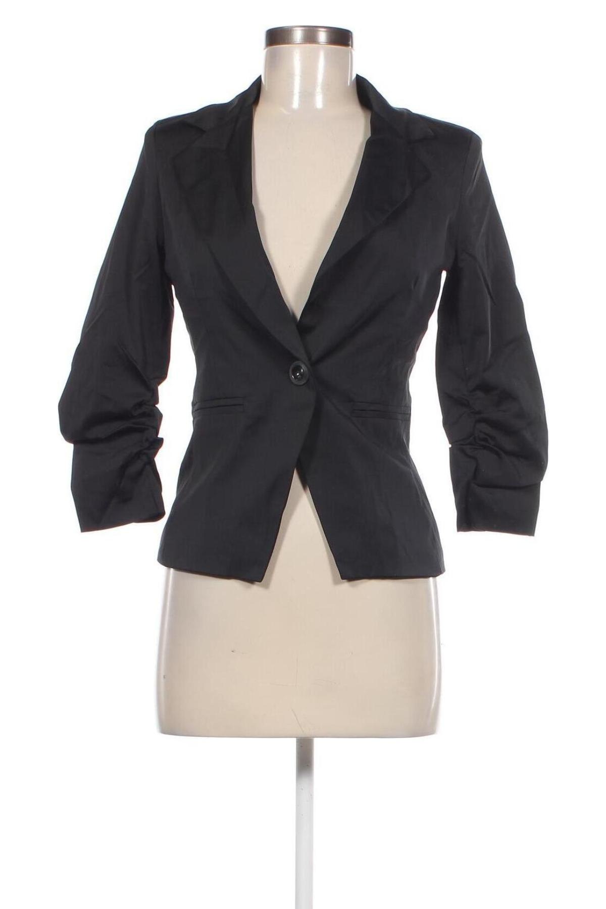 Damen Blazer, Größe M, Farbe Schwarz, Preis € 15,99