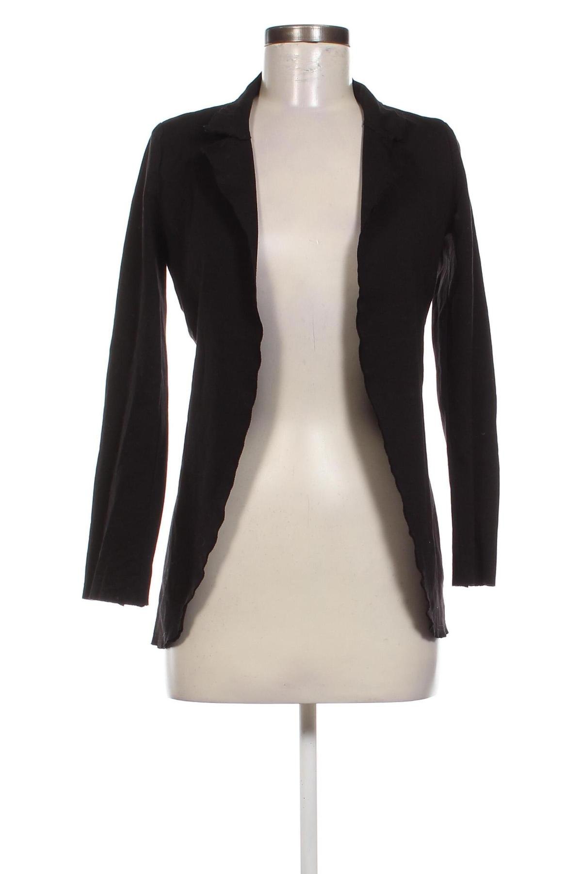 Damen Blazer, Größe M, Farbe Schwarz, Preis € 15,99