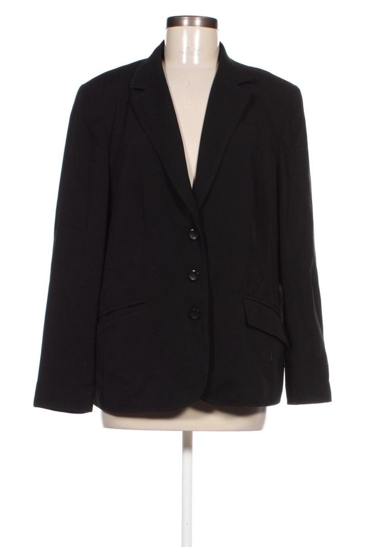 Damen Blazer, Größe XL, Farbe Schwarz, Preis € 24,55