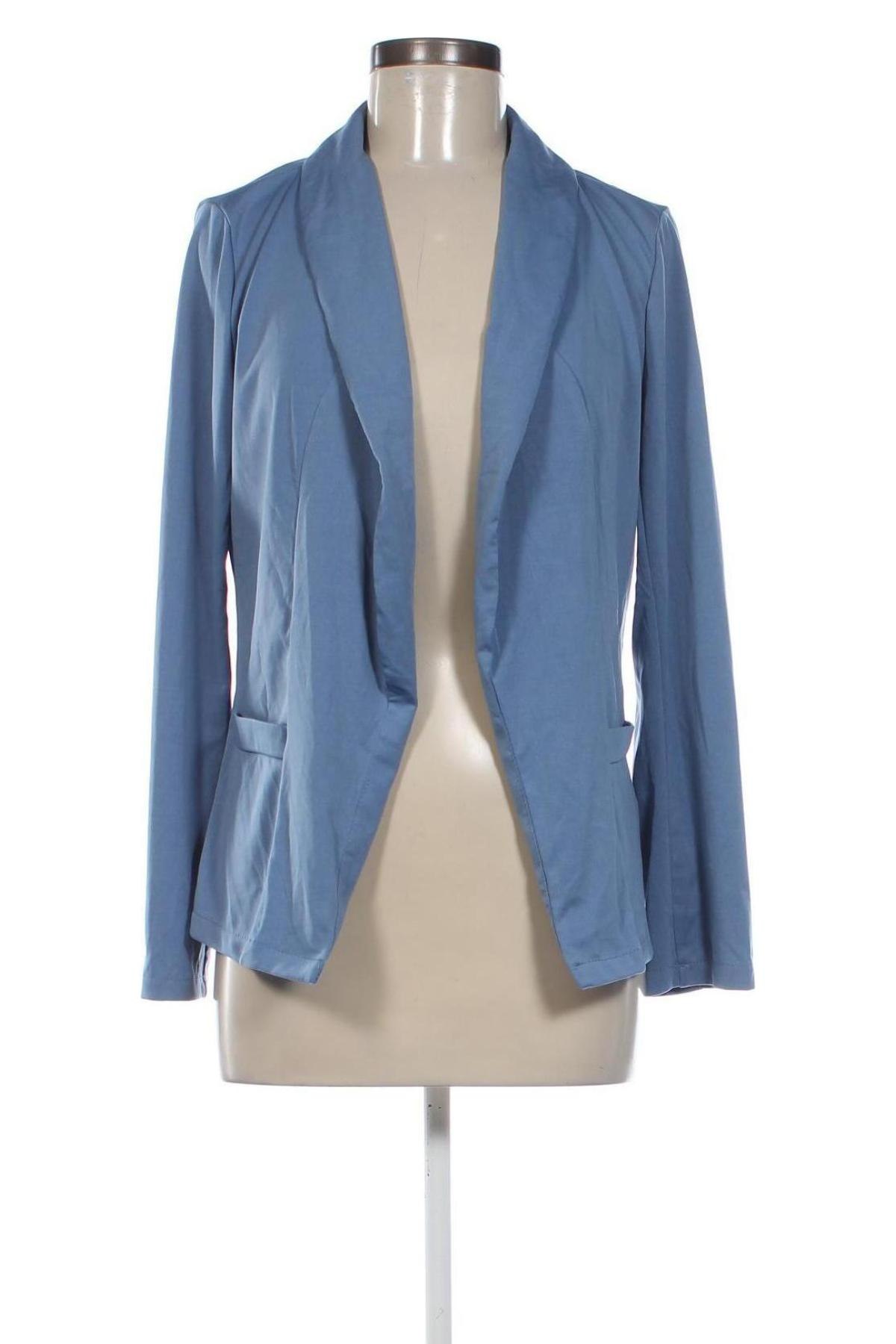 Damen Blazer, Größe S, Farbe Blau, Preis 15,99 €