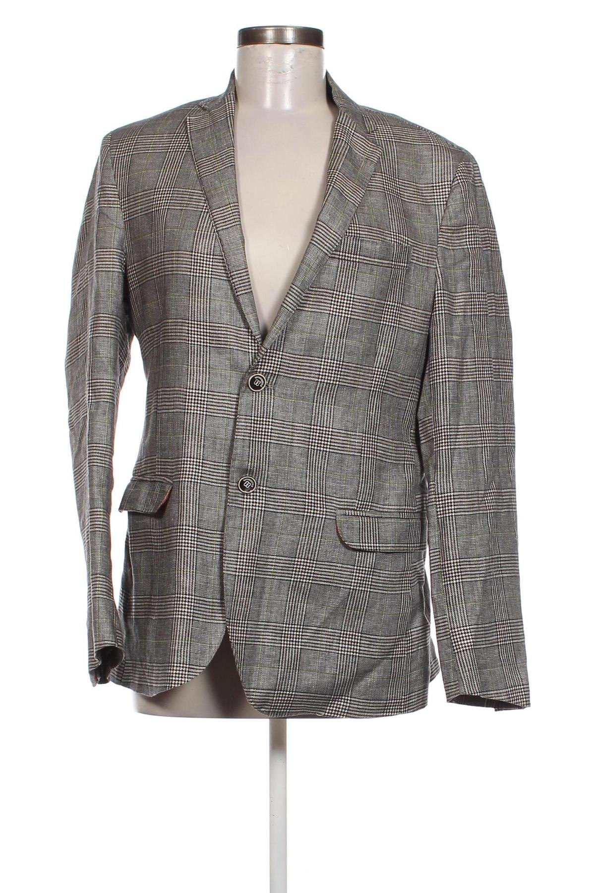 Damen Blazer, Größe XXL, Farbe Mehrfarbig, Preis € 24,55