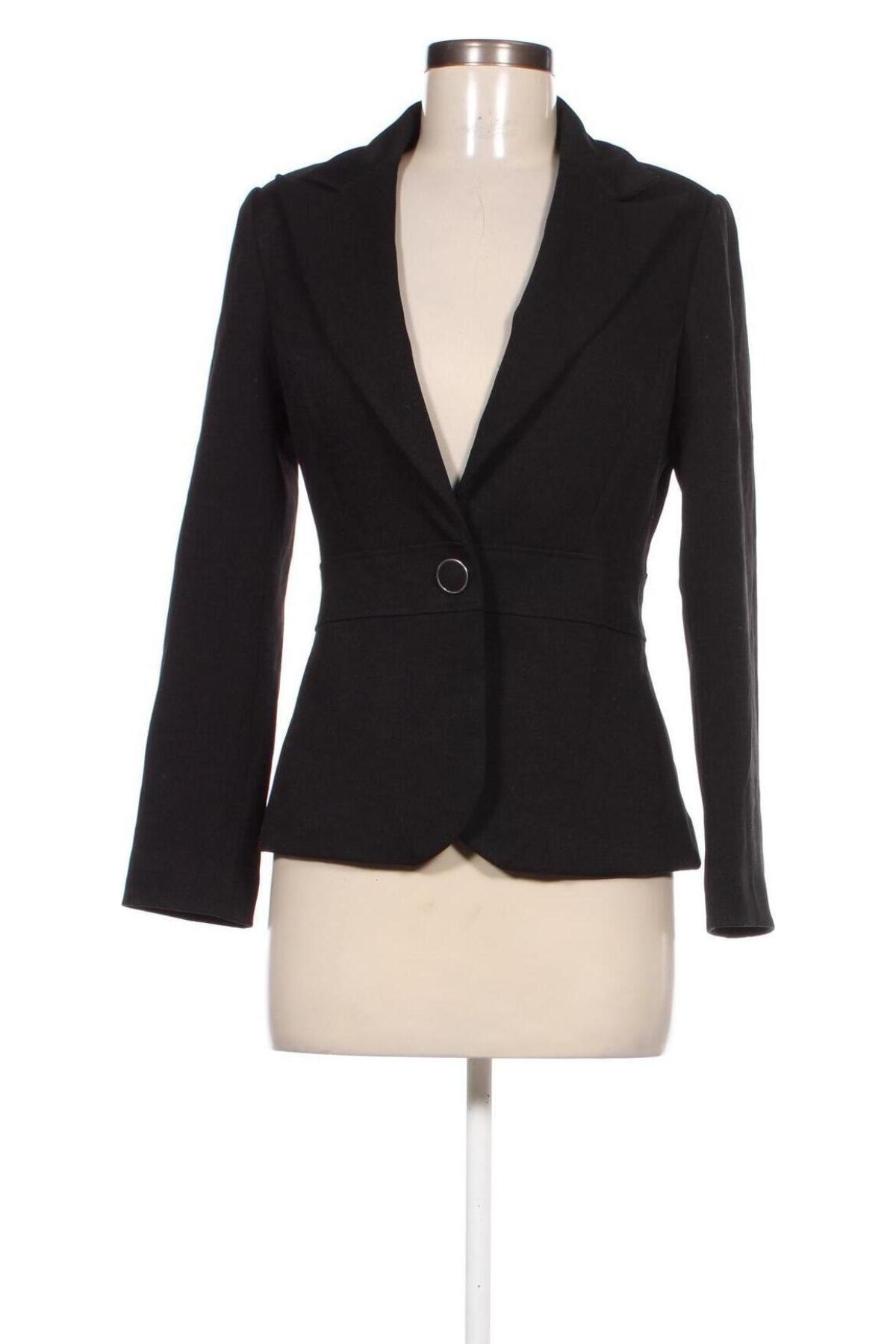 Damen Blazer, Größe M, Farbe Schwarz, Preis € 15,99