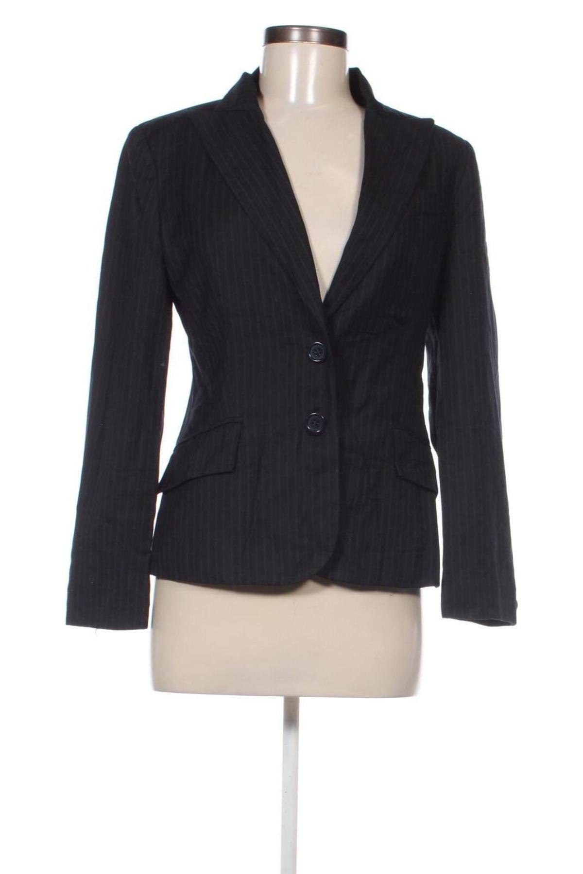 Damen Blazer, Größe M, Farbe Schwarz, Preis 11,99 €