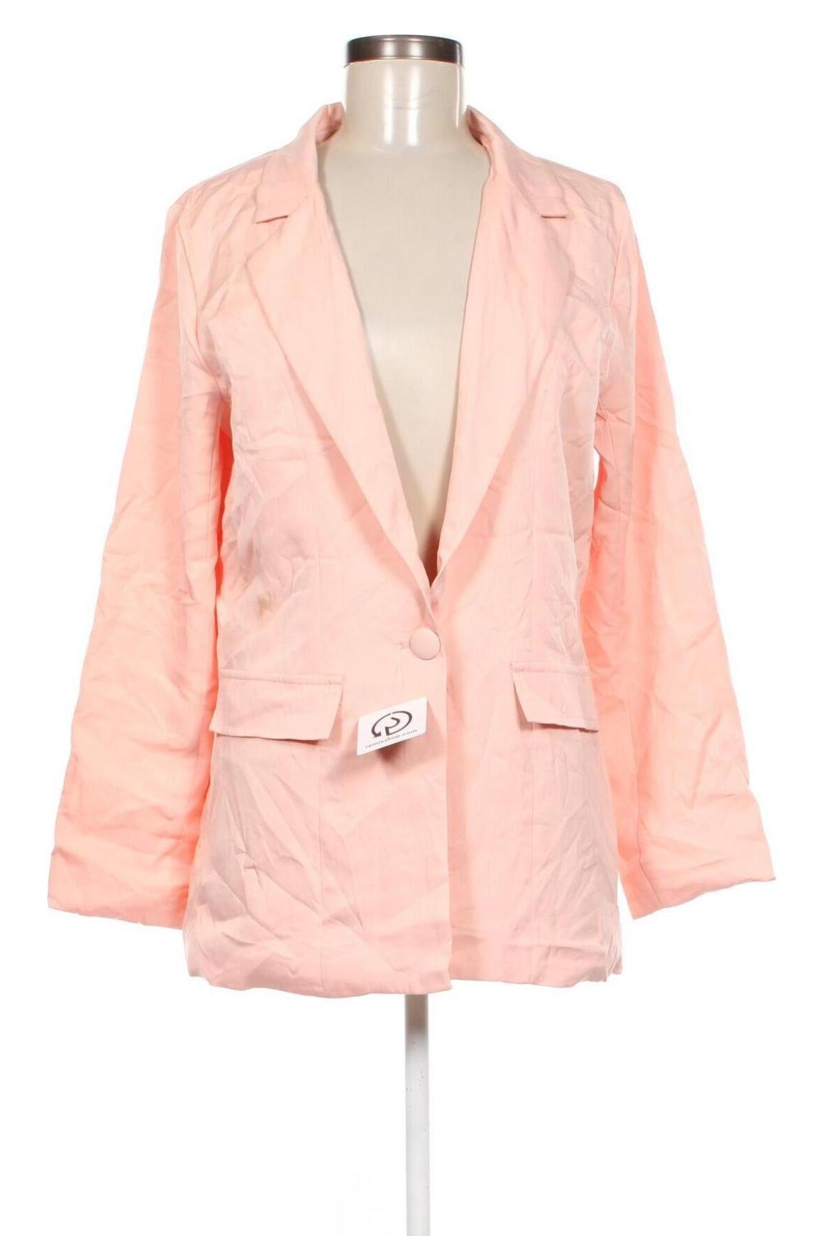 Damen Blazer, Größe L, Farbe Rosa, Preis € 33,99