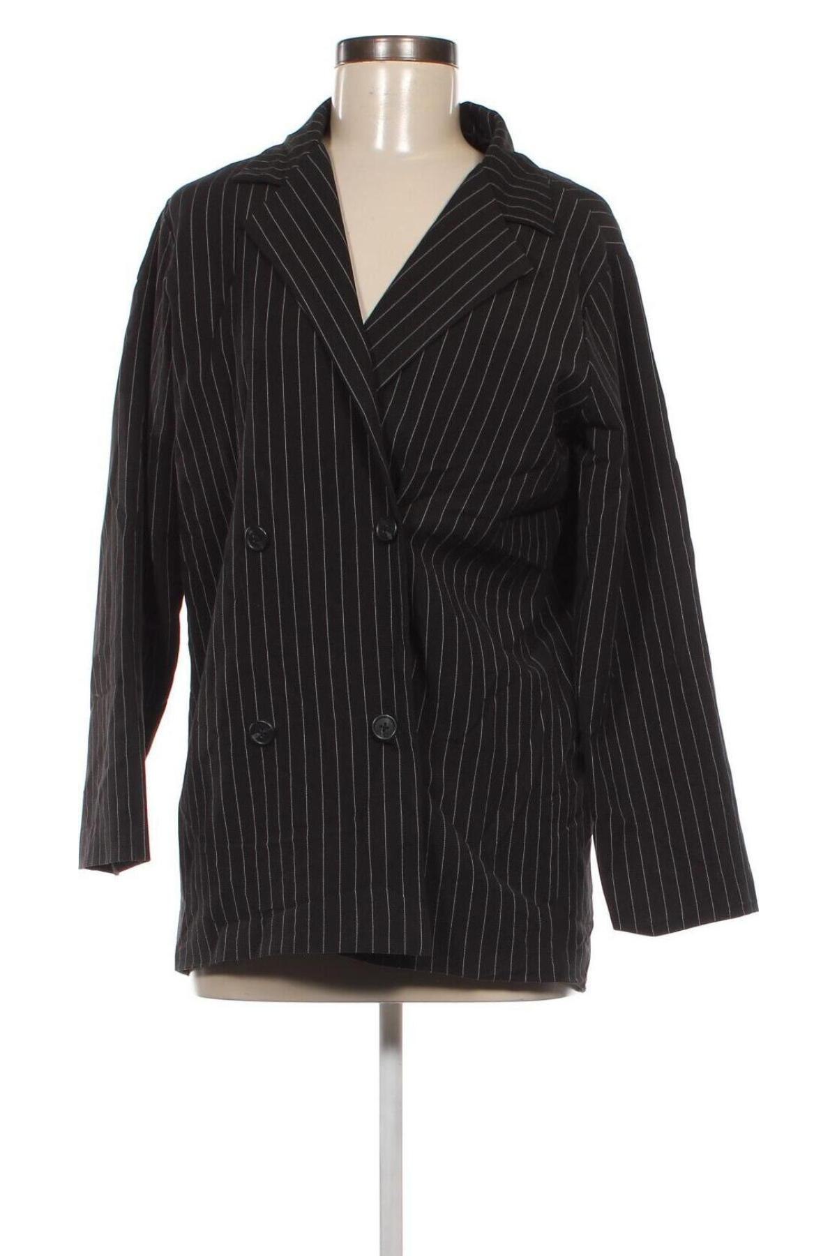 Damen Blazer, Größe M, Farbe Schwarz, Preis € 33,99