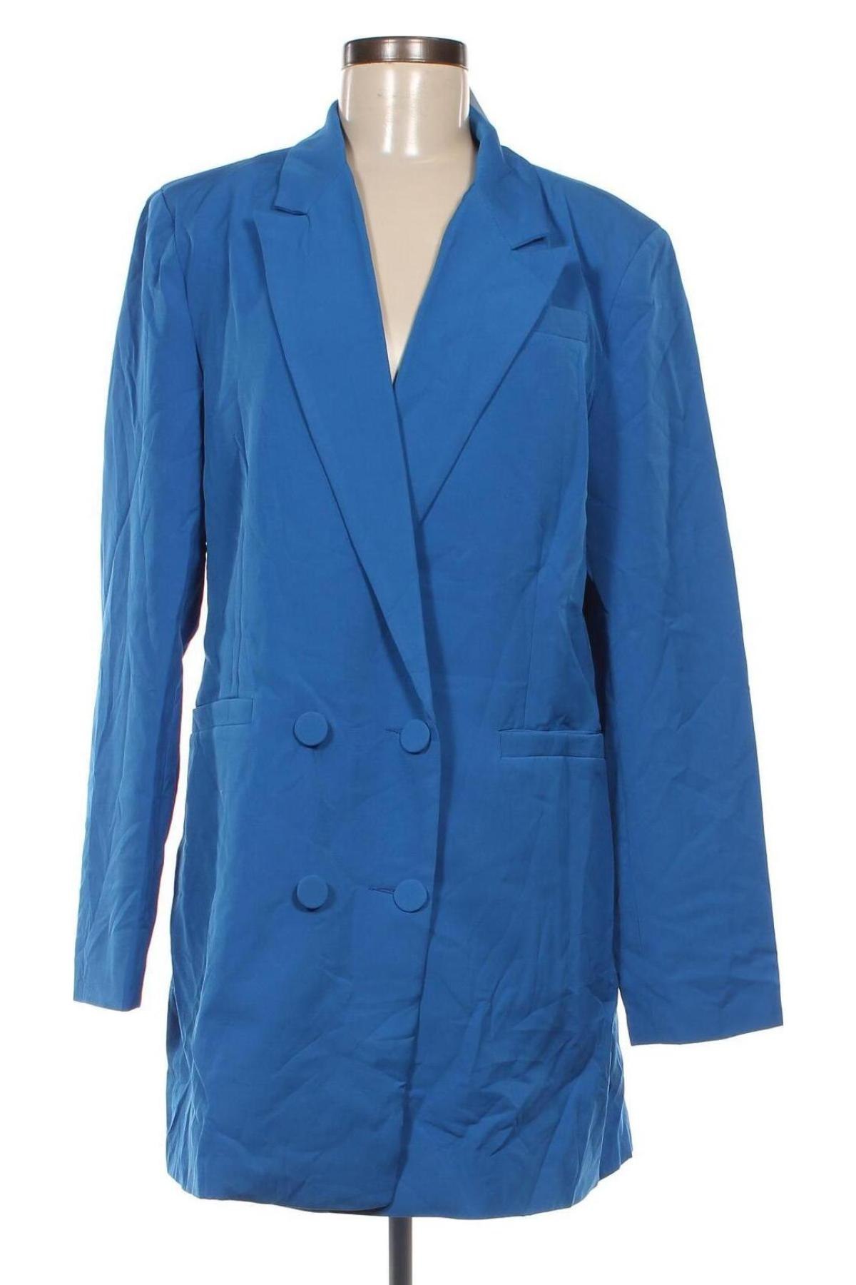 Damen Blazer, Größe XXL, Farbe Blau, Preis € 17,49