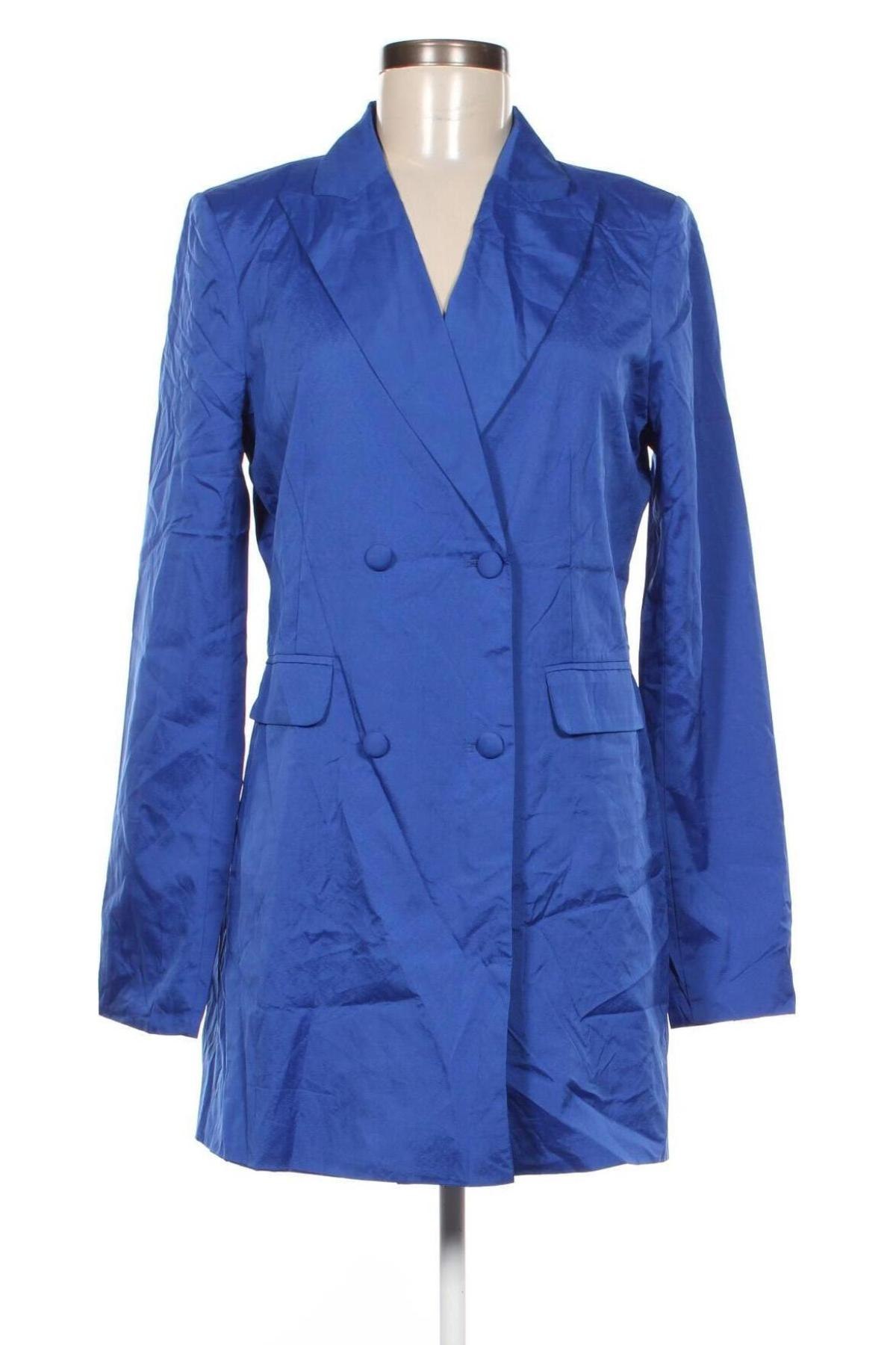 Damen Blazer, Größe M, Farbe Blau, Preis € 17,49