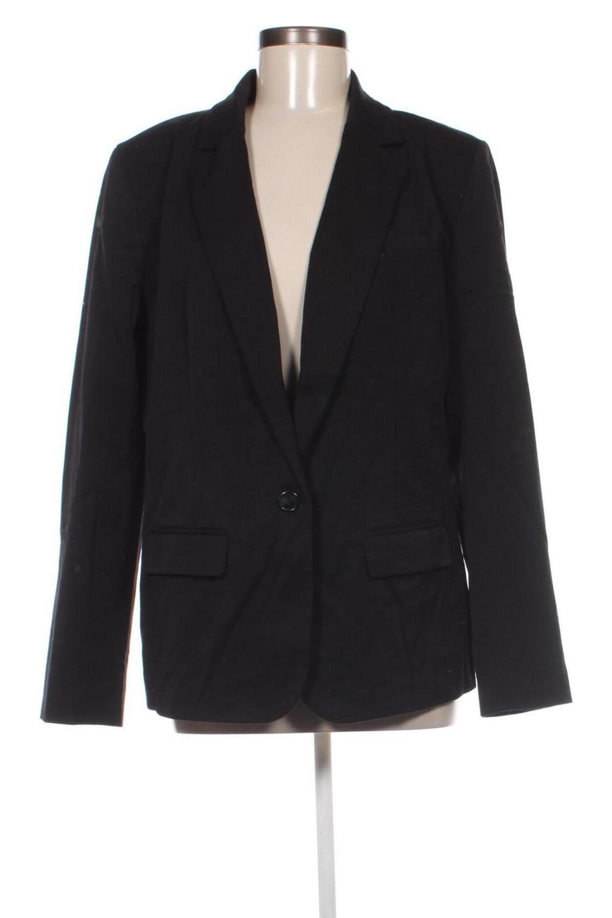 Damen Blazer A New Day, Größe XL, Farbe Schwarz, Preis 33,99 €