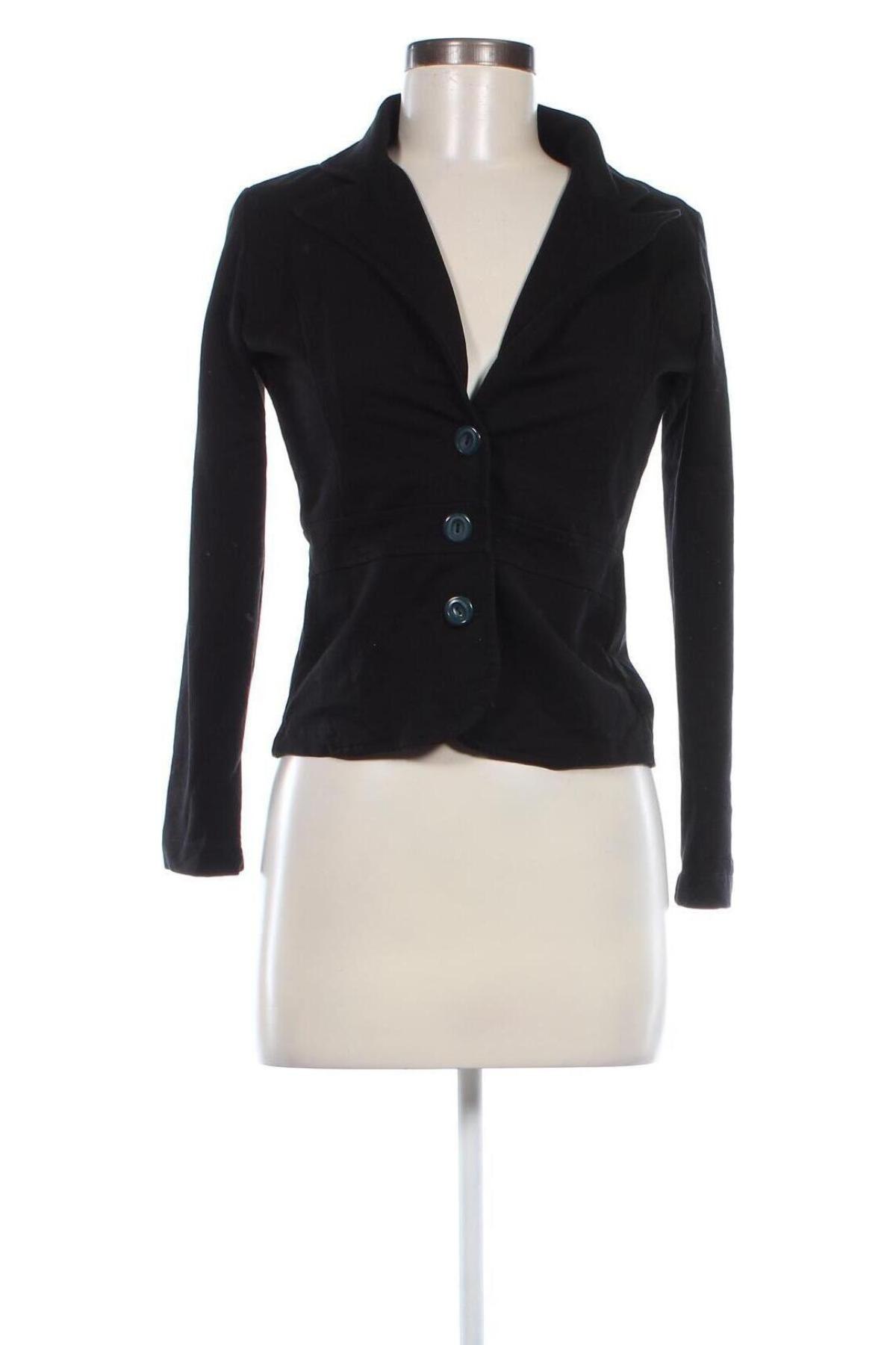 Damen Blazer Akropol, Größe M, Farbe Schwarz, Preis € 13,99