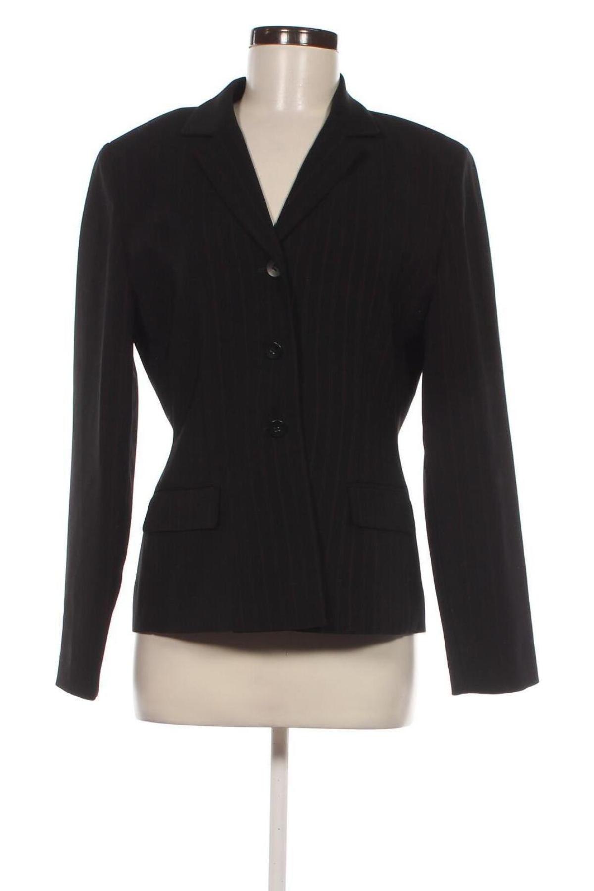 Damen Blazer Amanda Smith, Größe M, Farbe Schwarz, Preis € 15,99