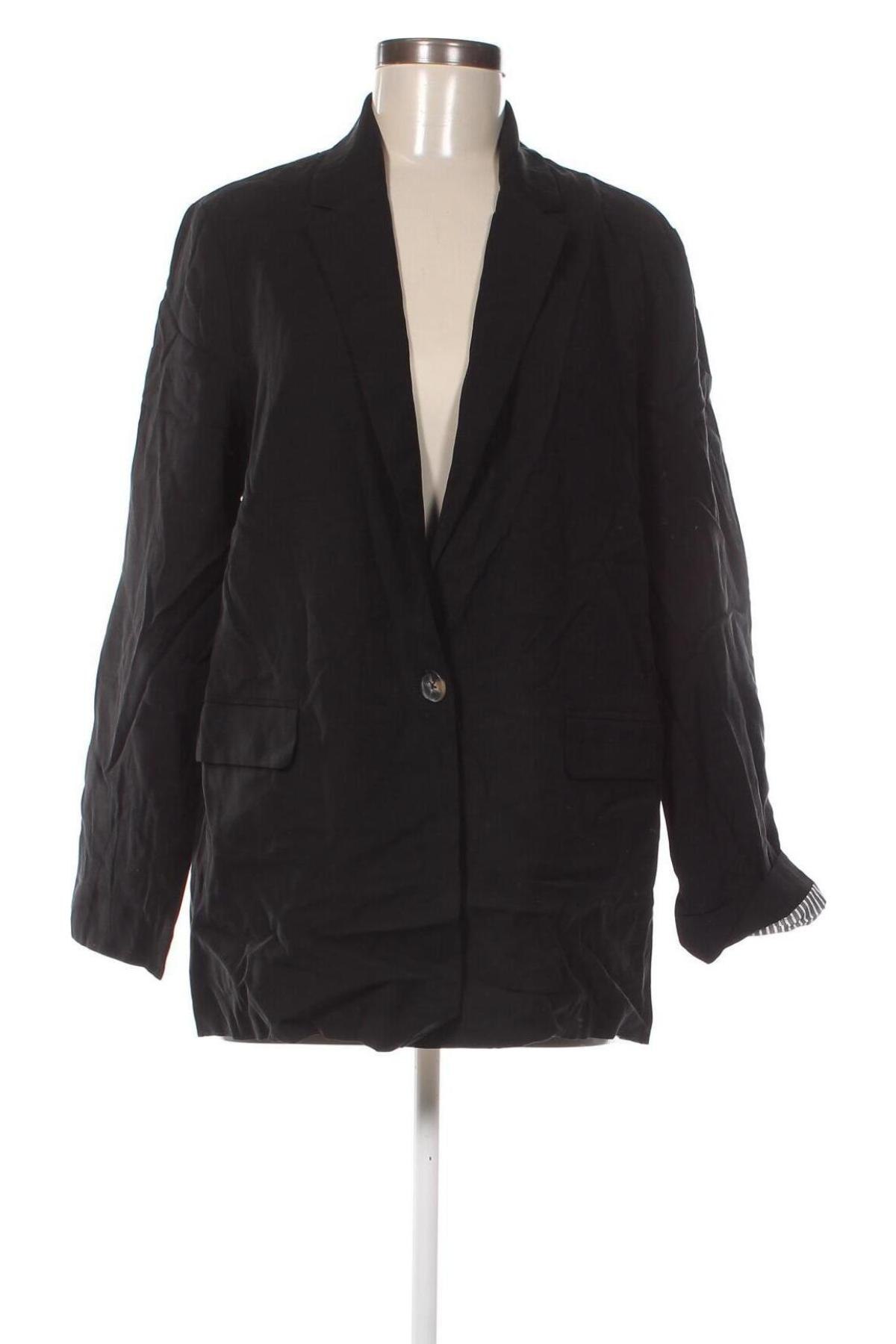 Damen Blazer Anko, Größe M, Farbe Schwarz, Preis € 27,49