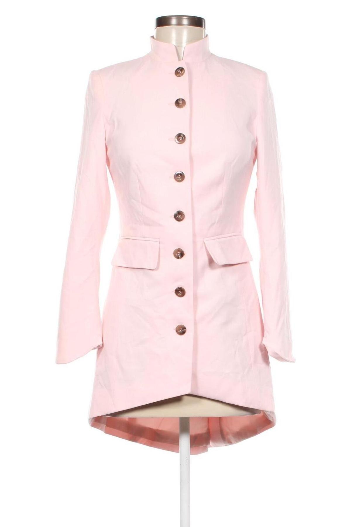 Damen Blazer Ashley Brooke, Größe S, Farbe Rosa, Preis 33,99 €