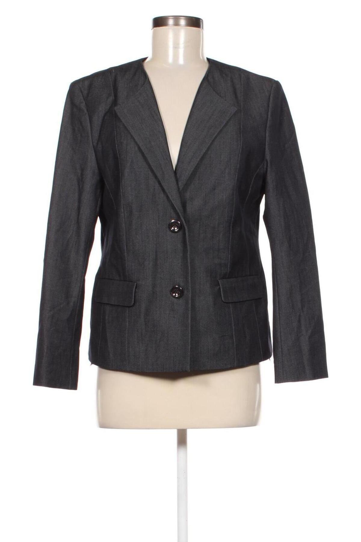 Damen Blazer Atelier, Größe M, Farbe Blau, Preis € 17,49