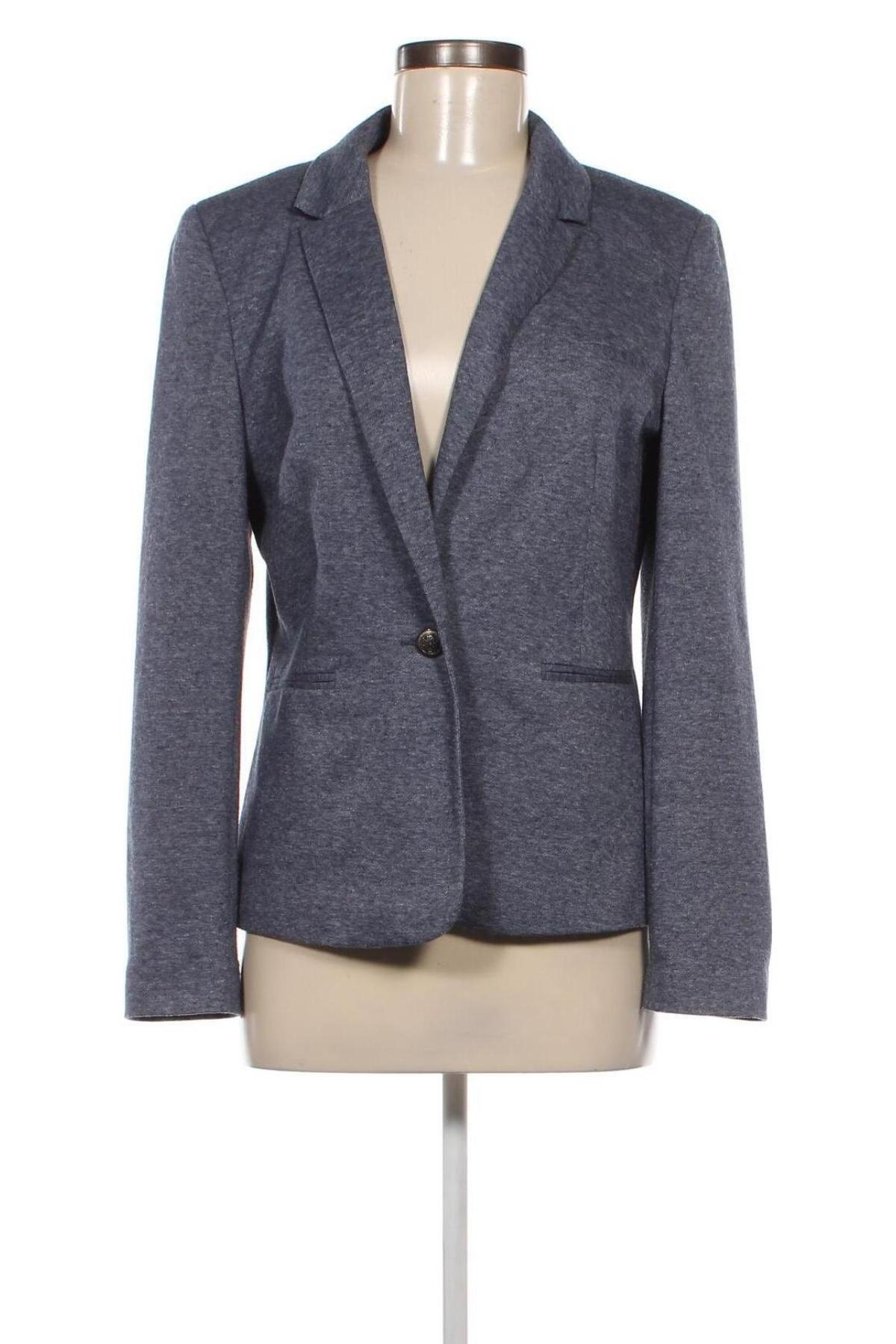 Damen Blazer Atmosphere, Größe L, Farbe Blau, Preis € 15,99