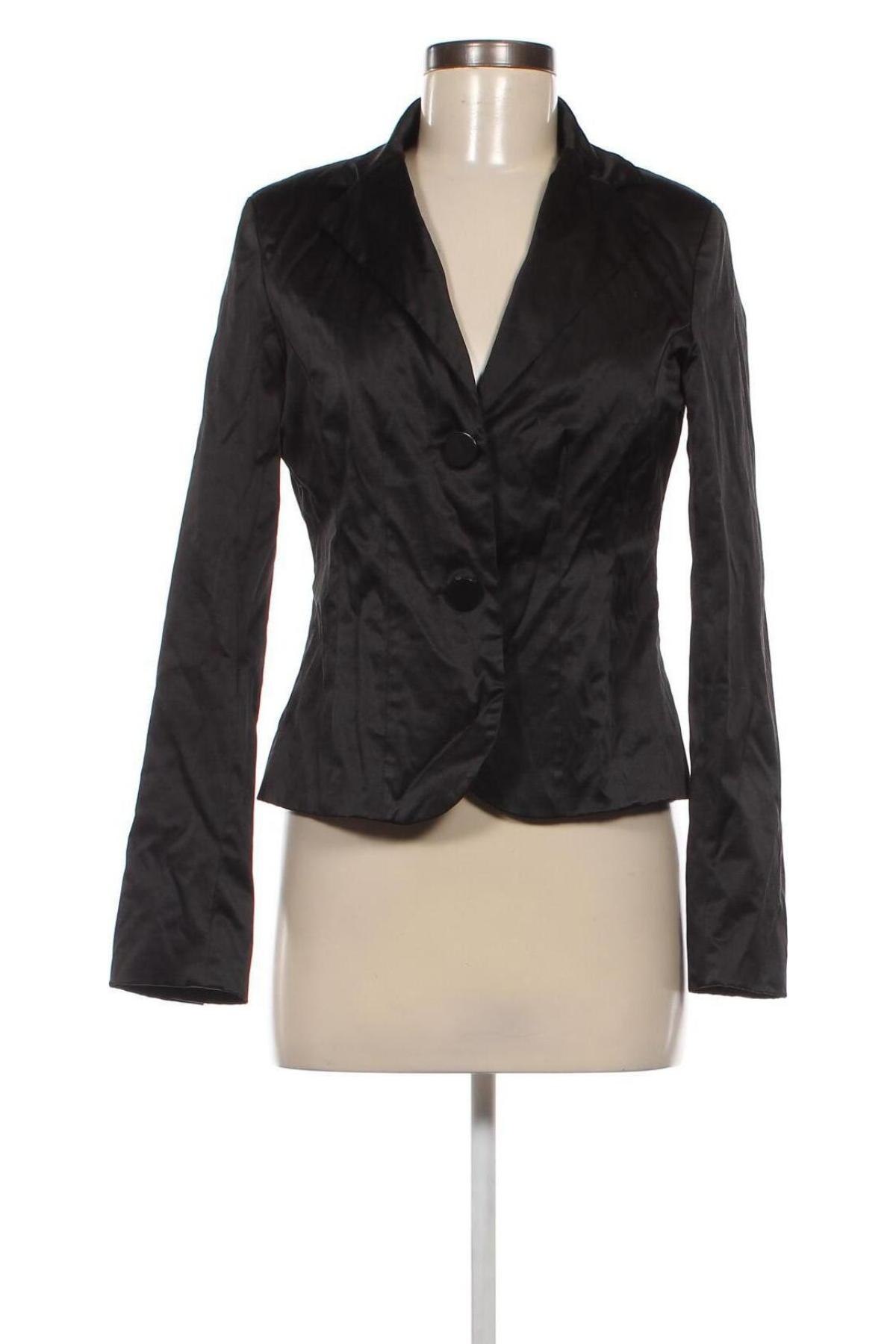 Damen Blazer Background, Größe S, Farbe Schwarz, Preis € 15,99