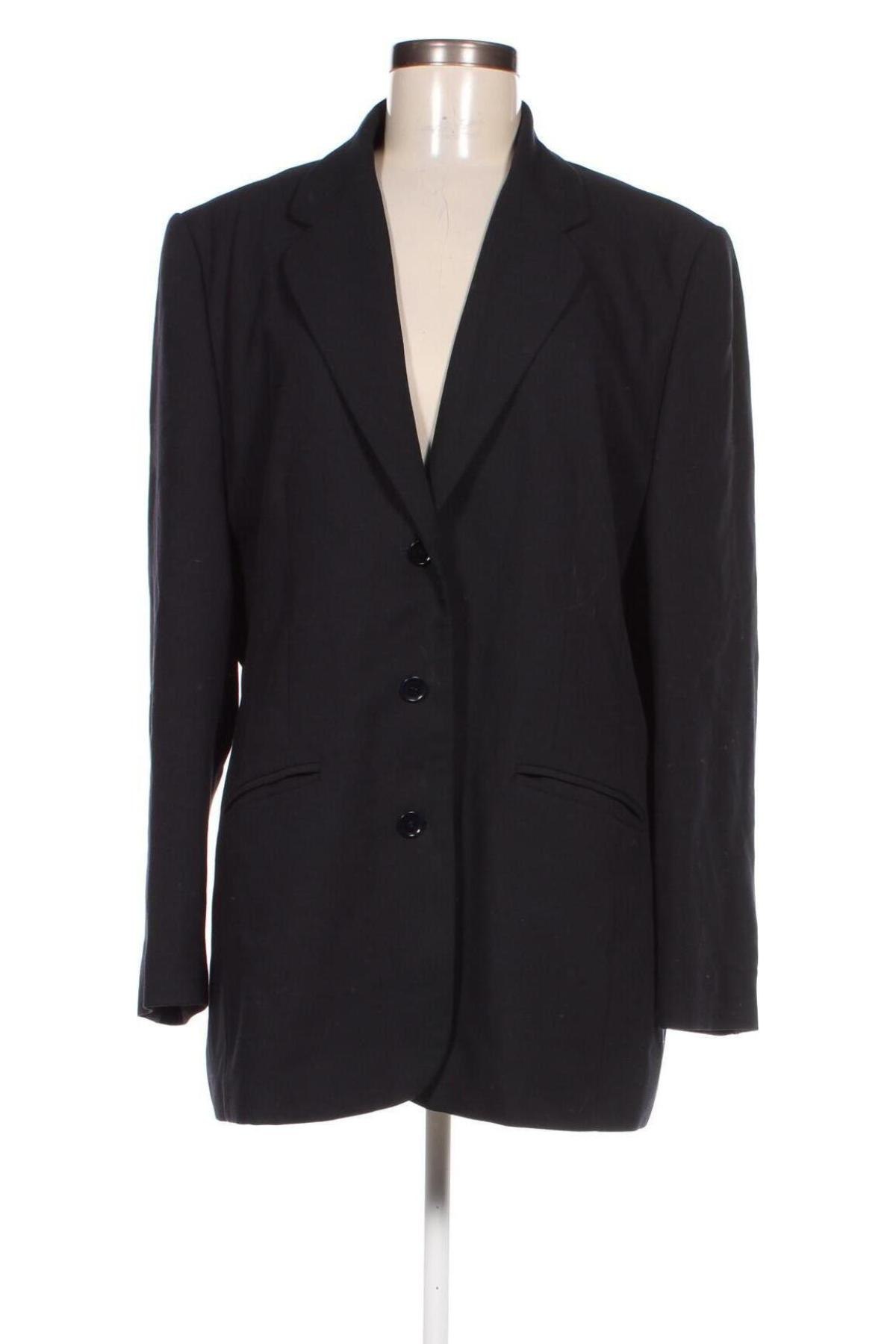 Damen Blazer Bardehle, Größe XL, Farbe Schwarz, Preis € 25,00