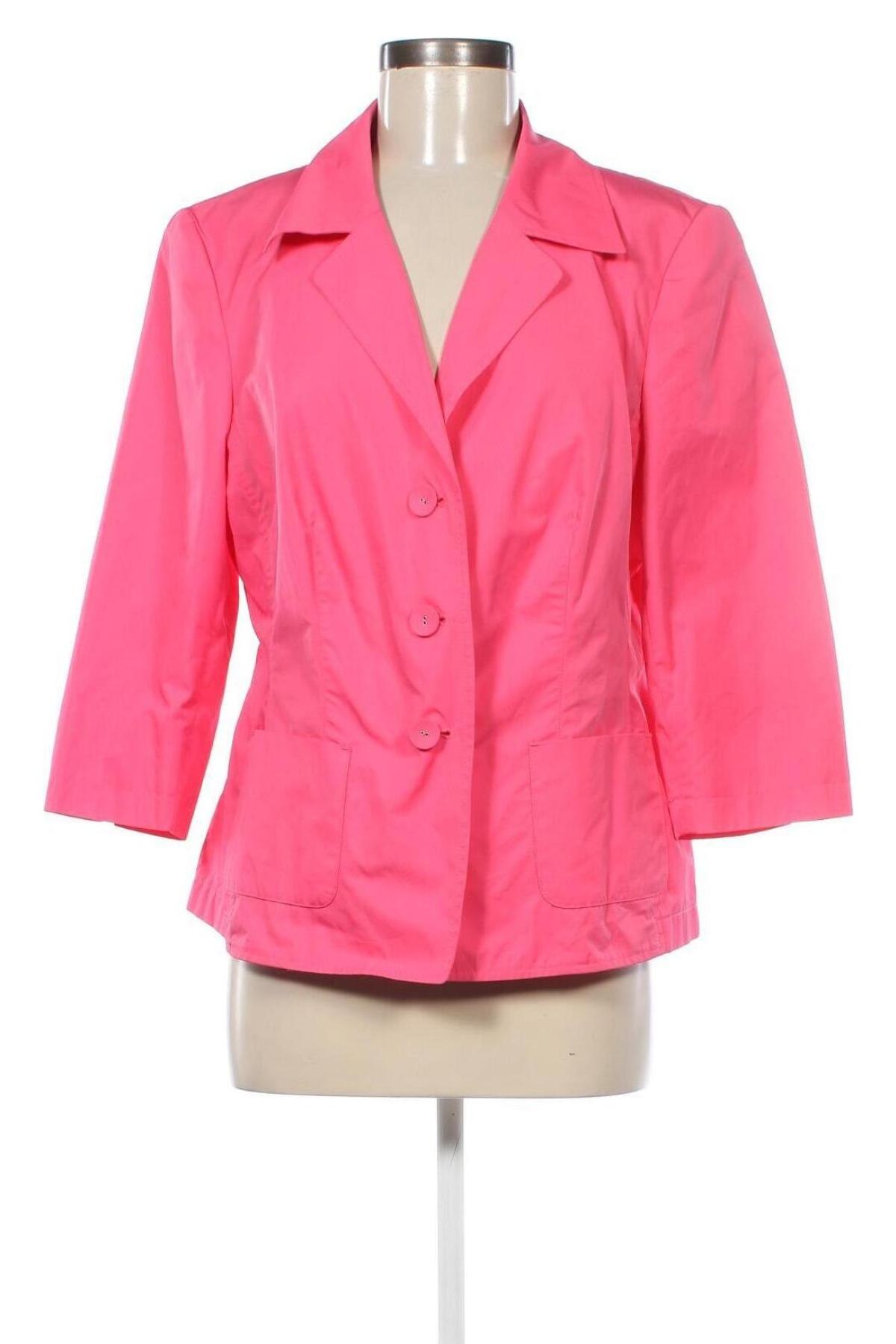 Damen Blazer Betty Barclay, Größe XL, Farbe Rosa, Preis € 41,99