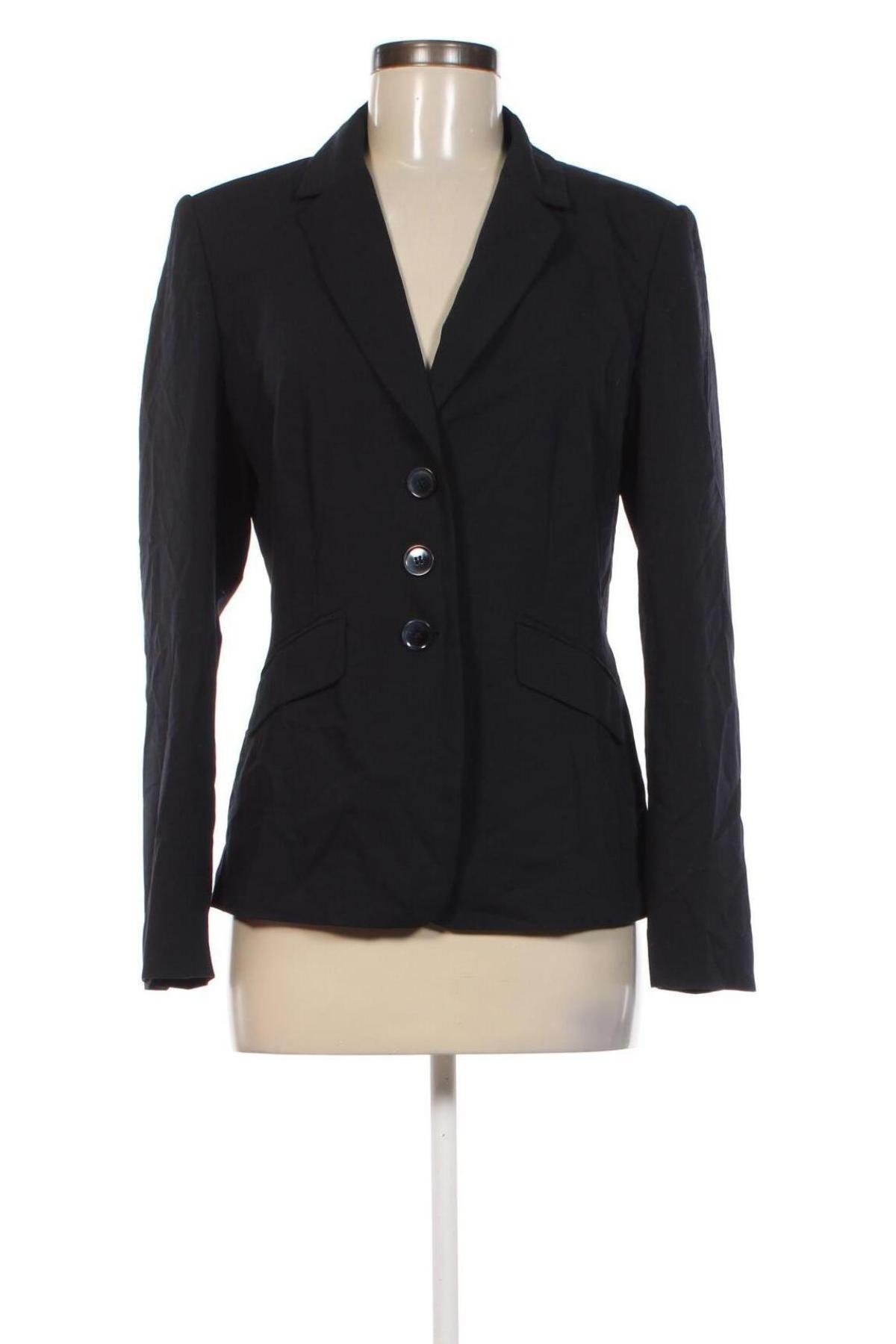 Damen Blazer Betty Barclay, Größe M, Farbe Blau, Preis € 30,99