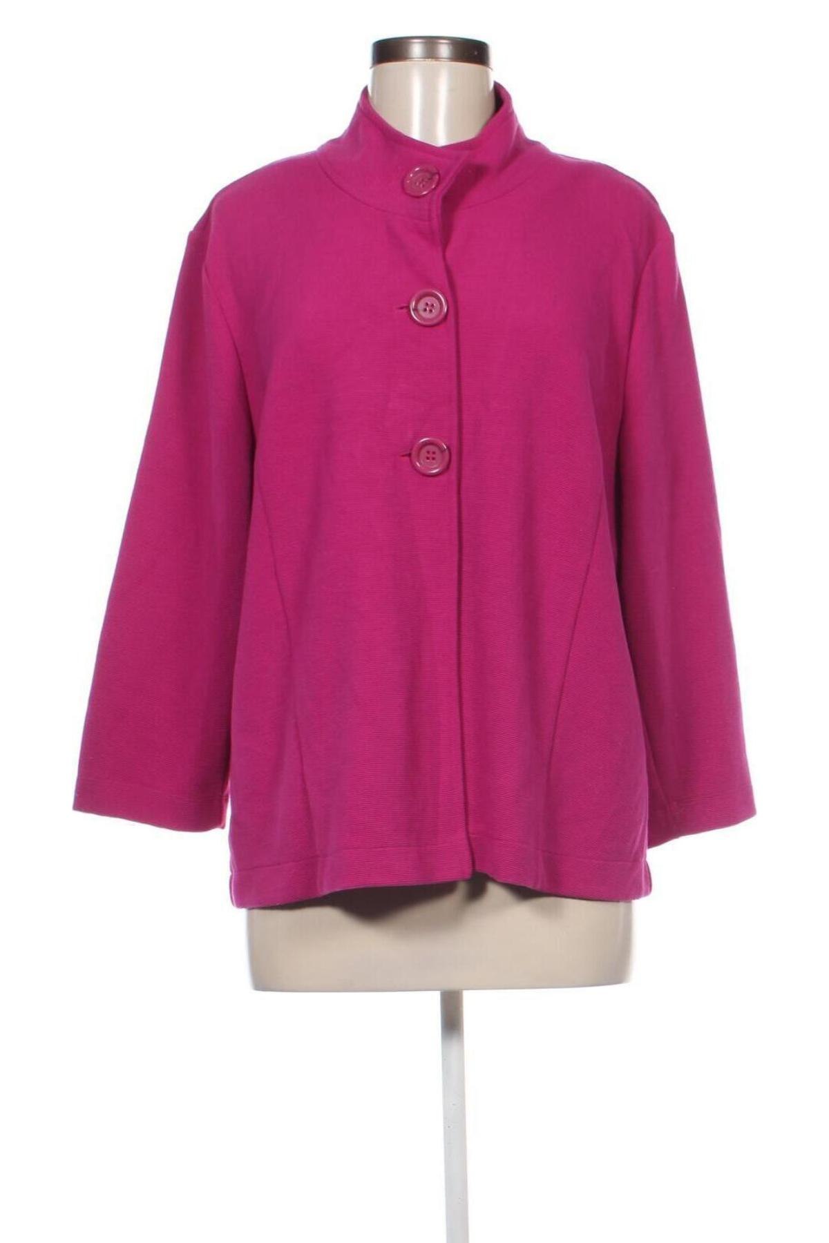 Damen Blazer Betty Barclay, Größe M, Farbe Rosa, Preis € 34,49