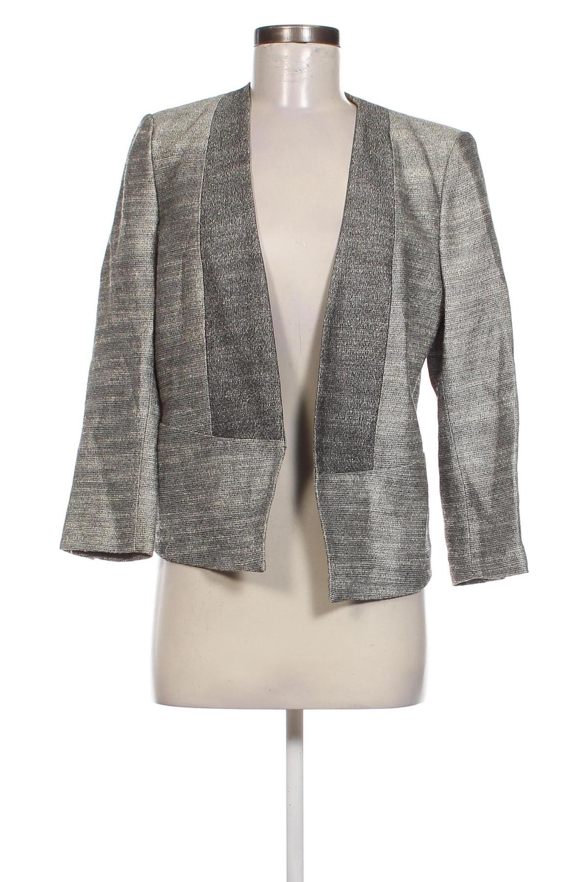 Damen Blazer By Malene Birger, Größe M, Farbe Grau, Preis € 92,49