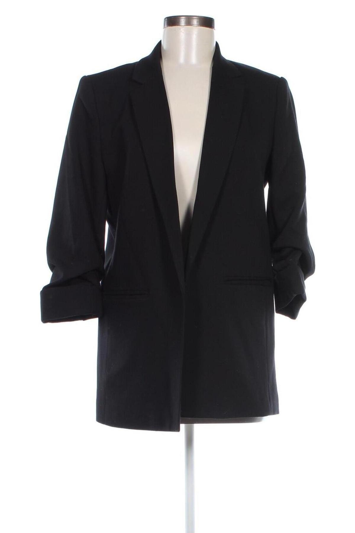 Damen Blazer C&C, Größe L, Farbe Schwarz, Preis 17,49 €