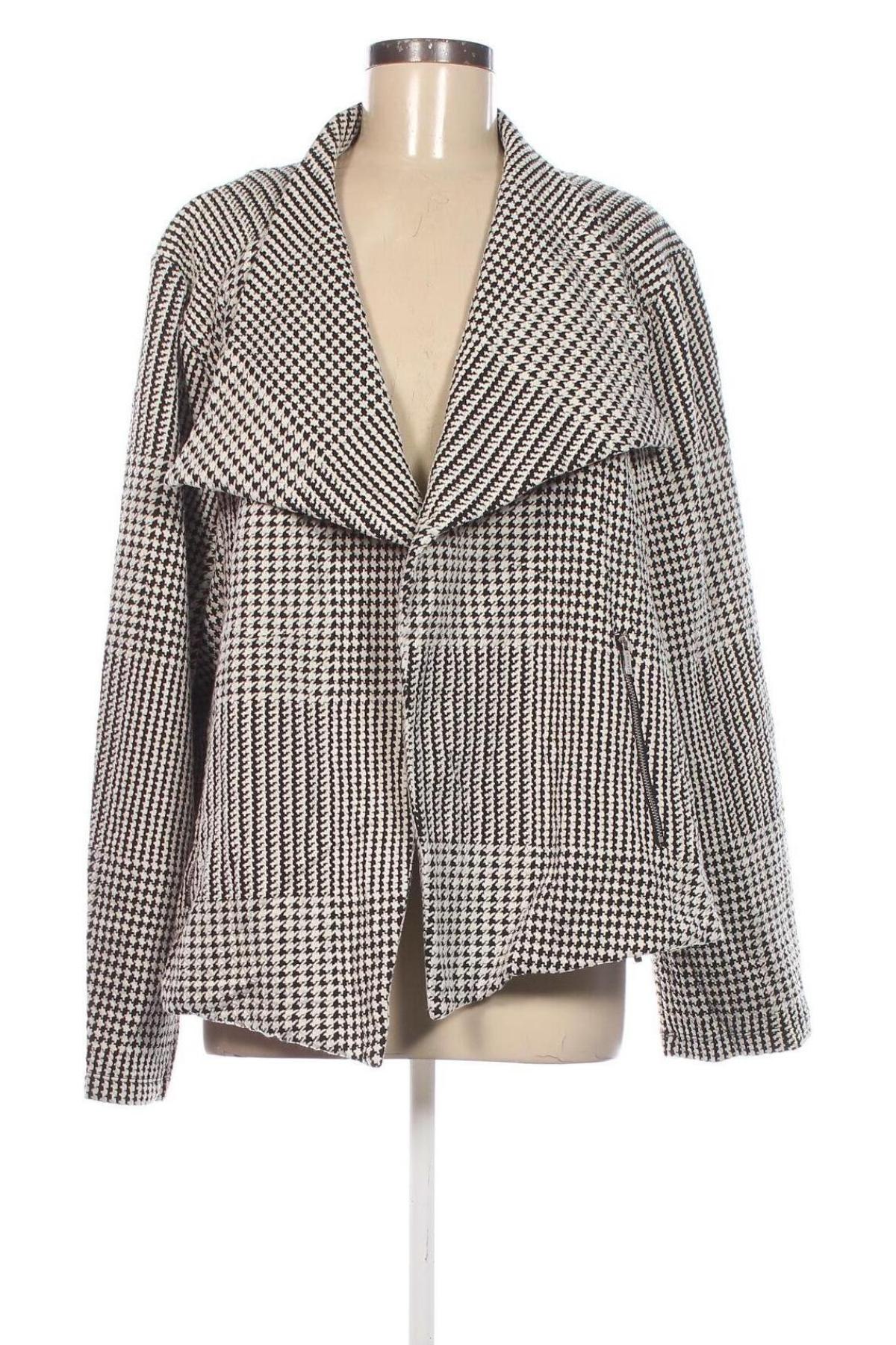 Damen Blazer Calvin Klein, Größe L, Farbe Mehrfarbig, Preis € 71,99