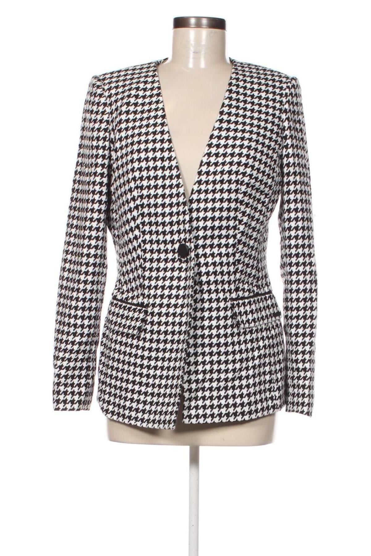 Damen Blazer Calvin Klein, Größe M, Farbe Mehrfarbig, Preis € 142,99