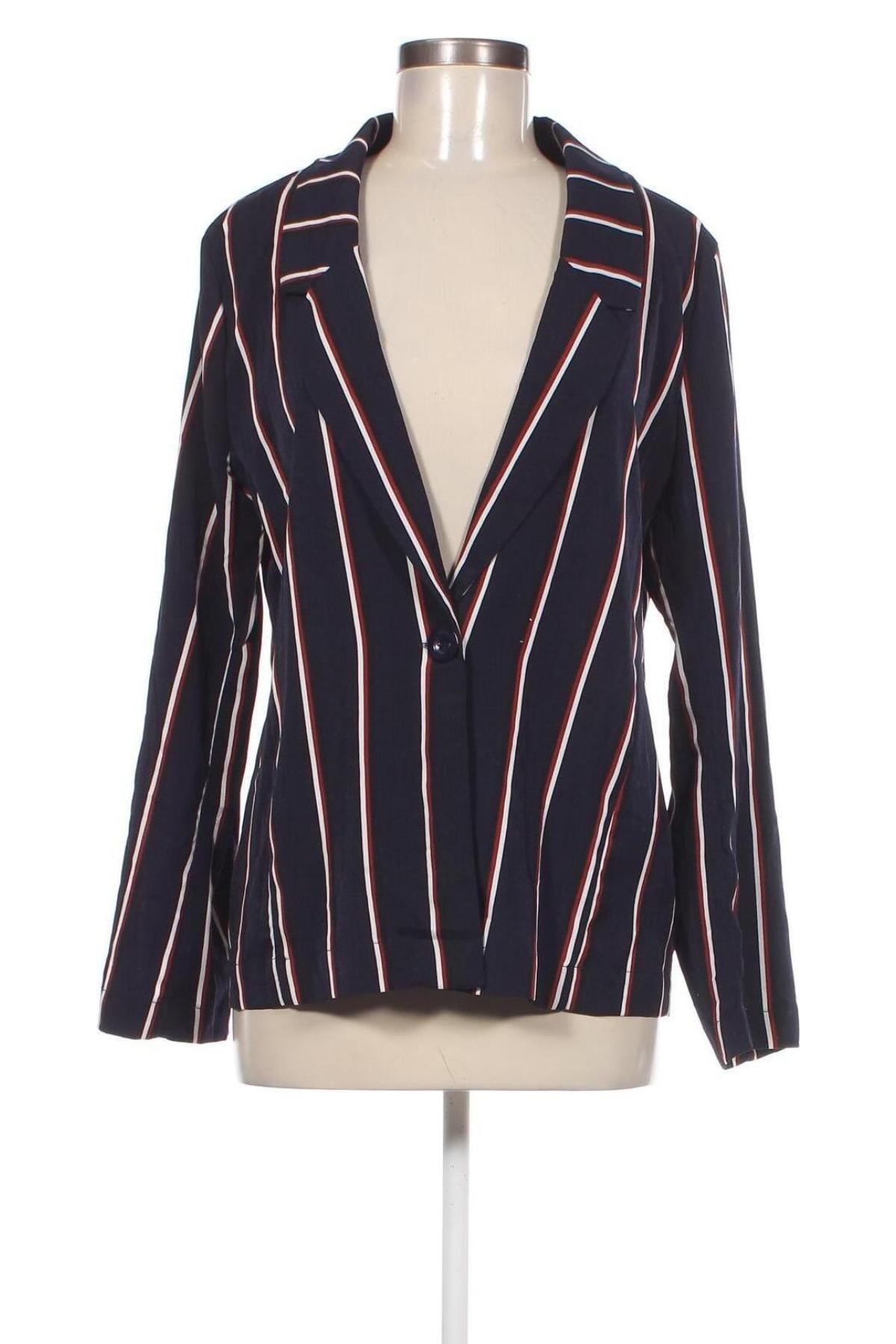 Damen Blazer Castro, Größe S, Farbe Blau, Preis € 6,99