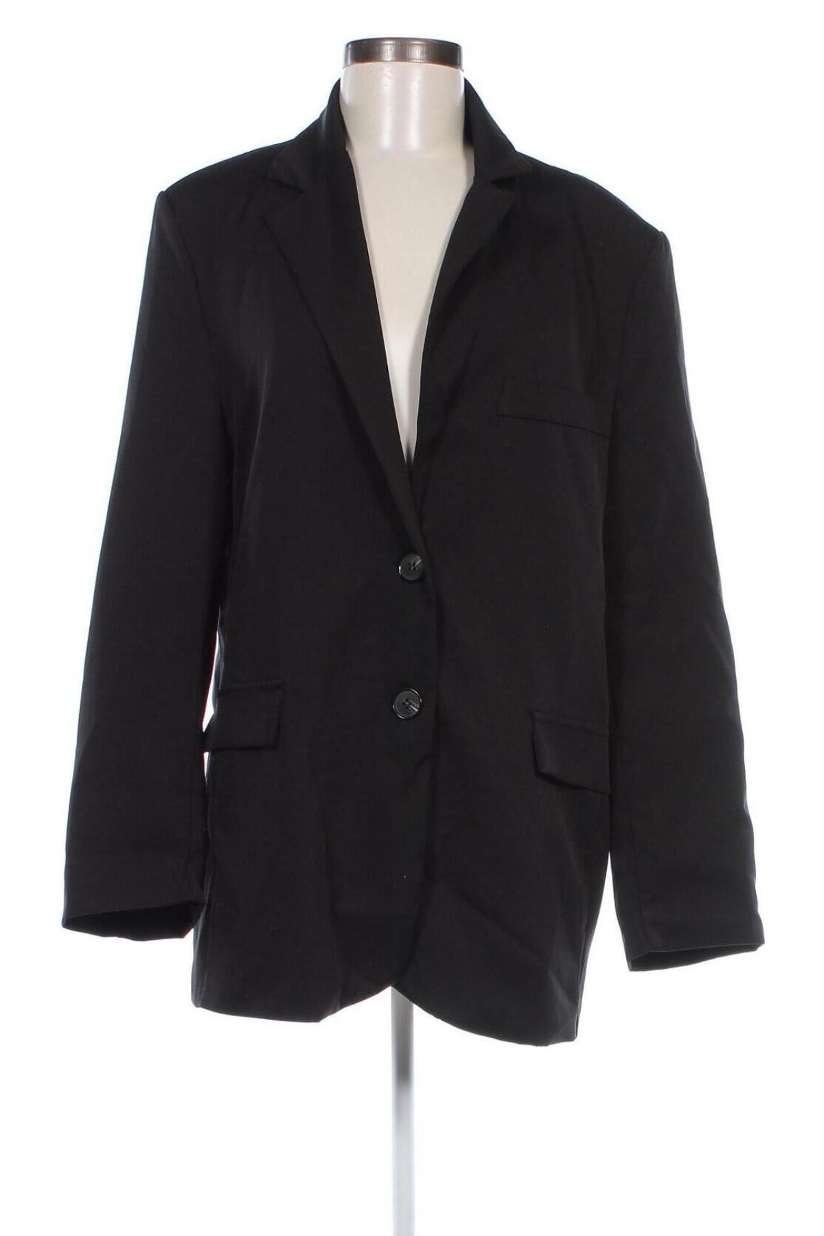 Damen Blazer Celestino, Größe L, Farbe Schwarz, Preis € 16,49