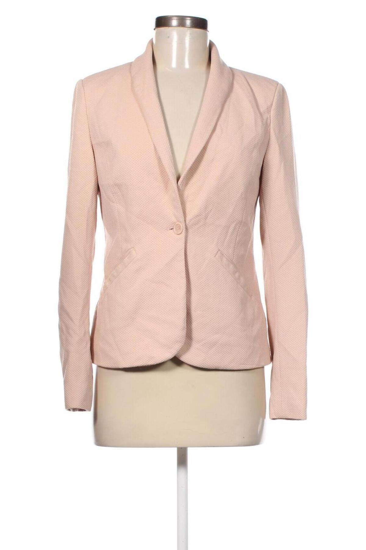 Damen Blazer Culture, Größe M, Farbe Rosa, Preis 24,49 €