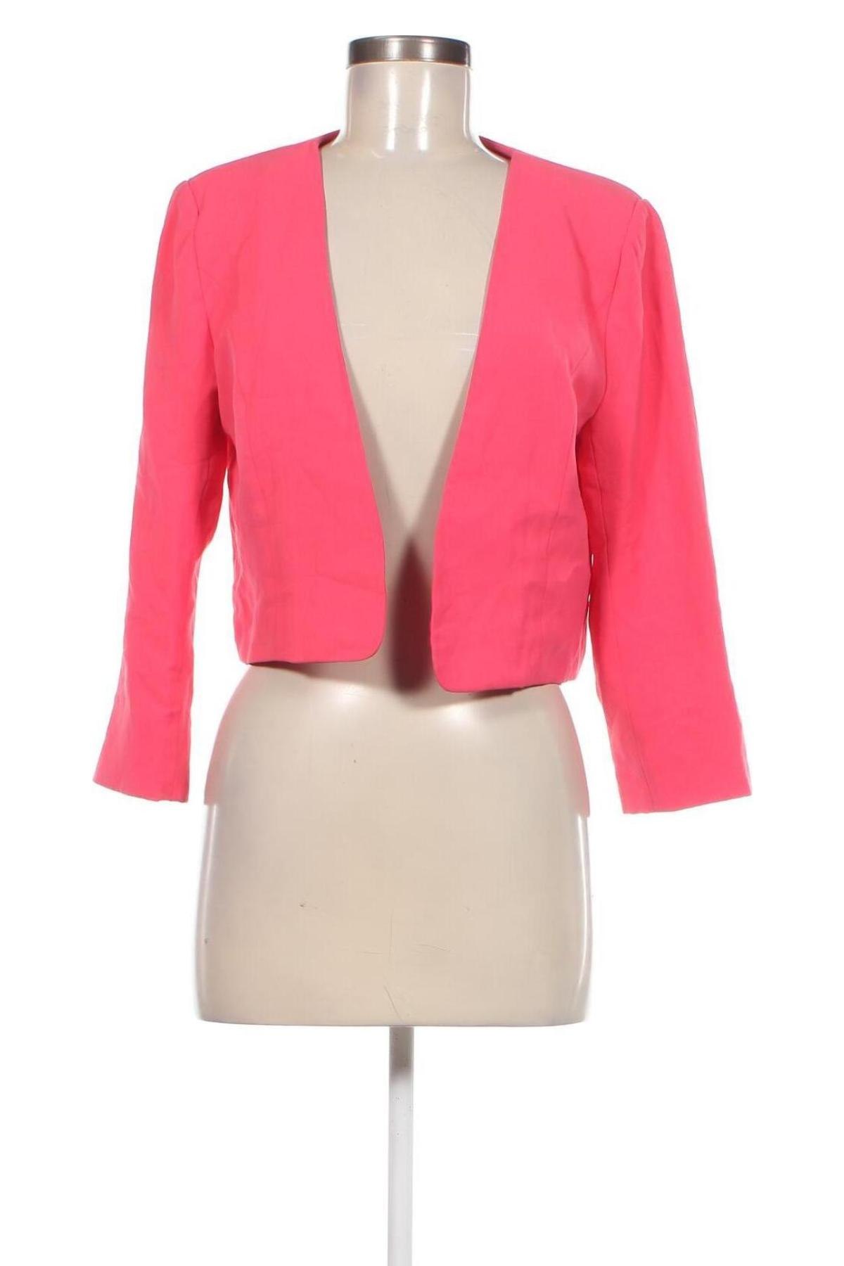 Damen Blazer Donna, Größe M, Farbe Rosa, Preis € 47,99