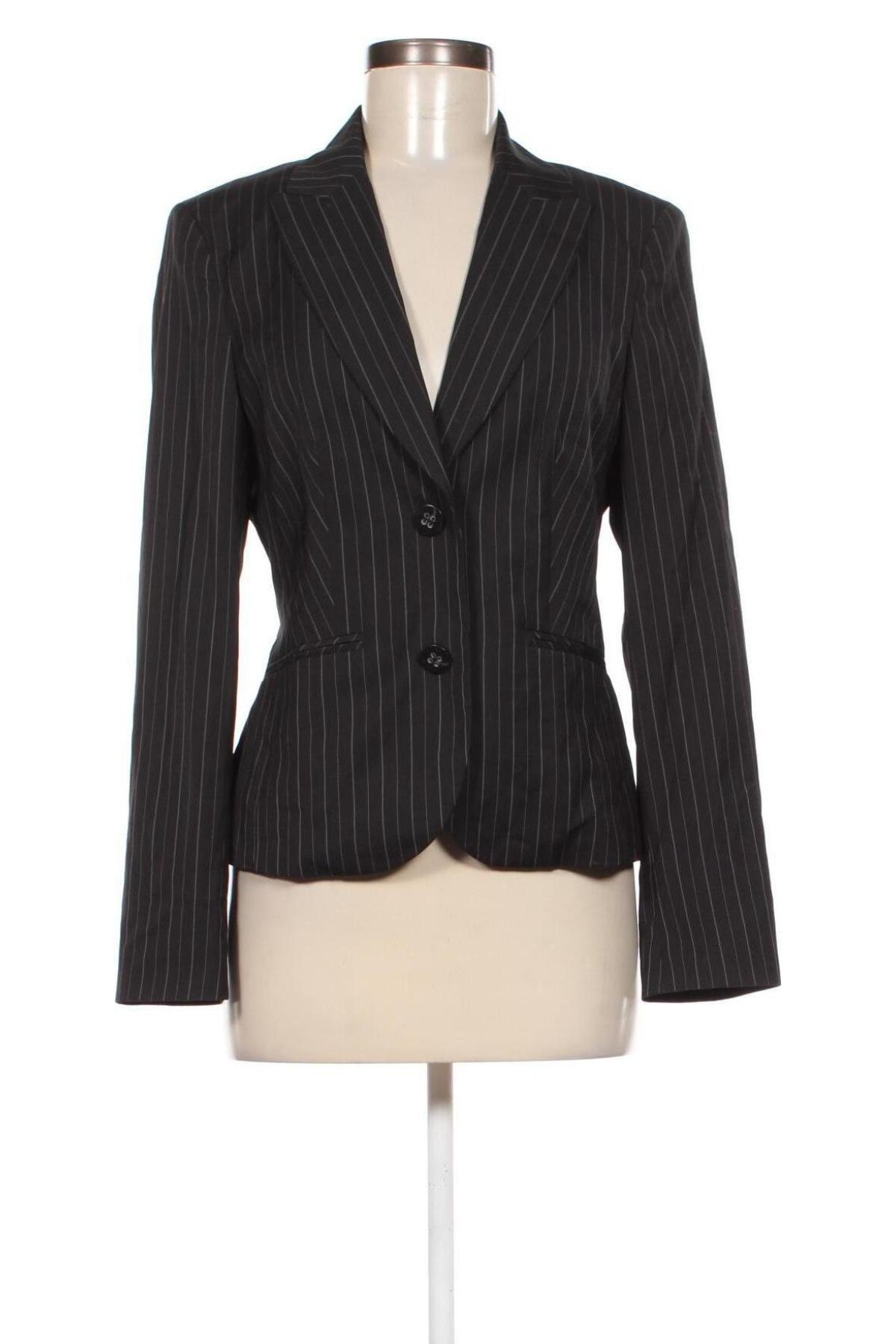 Damen Blazer Esprit, Größe S, Farbe Schwarz, Preis 8,49 €