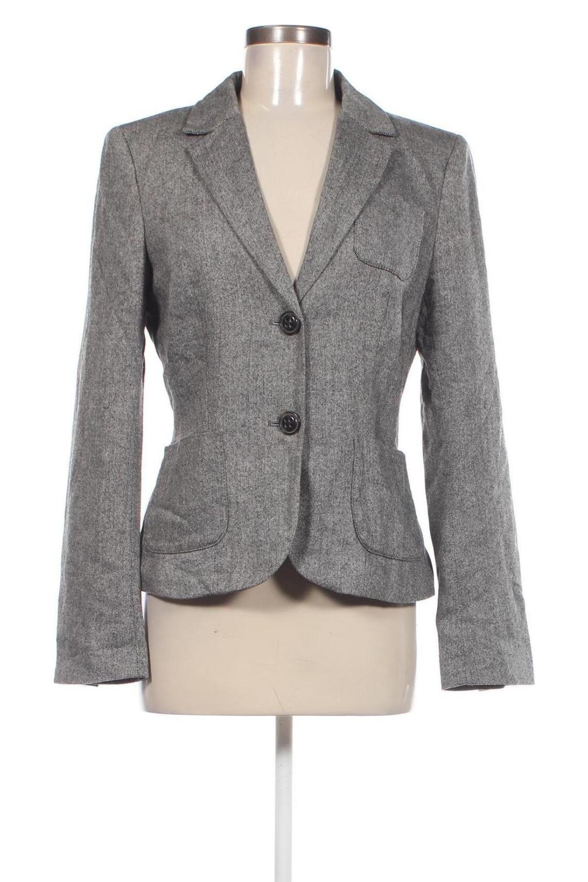 Damen Blazer Esprit, Größe M, Farbe Grau, Preis 16,99 €