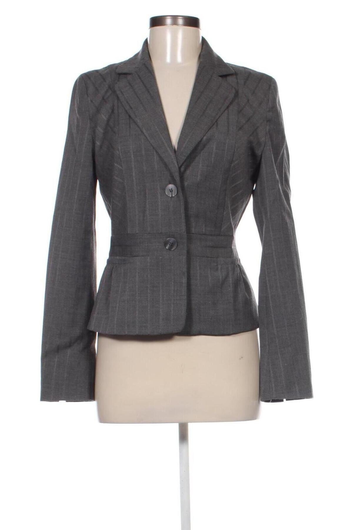 Damen Blazer Etam, Größe M, Farbe Grau, Preis € 24,49