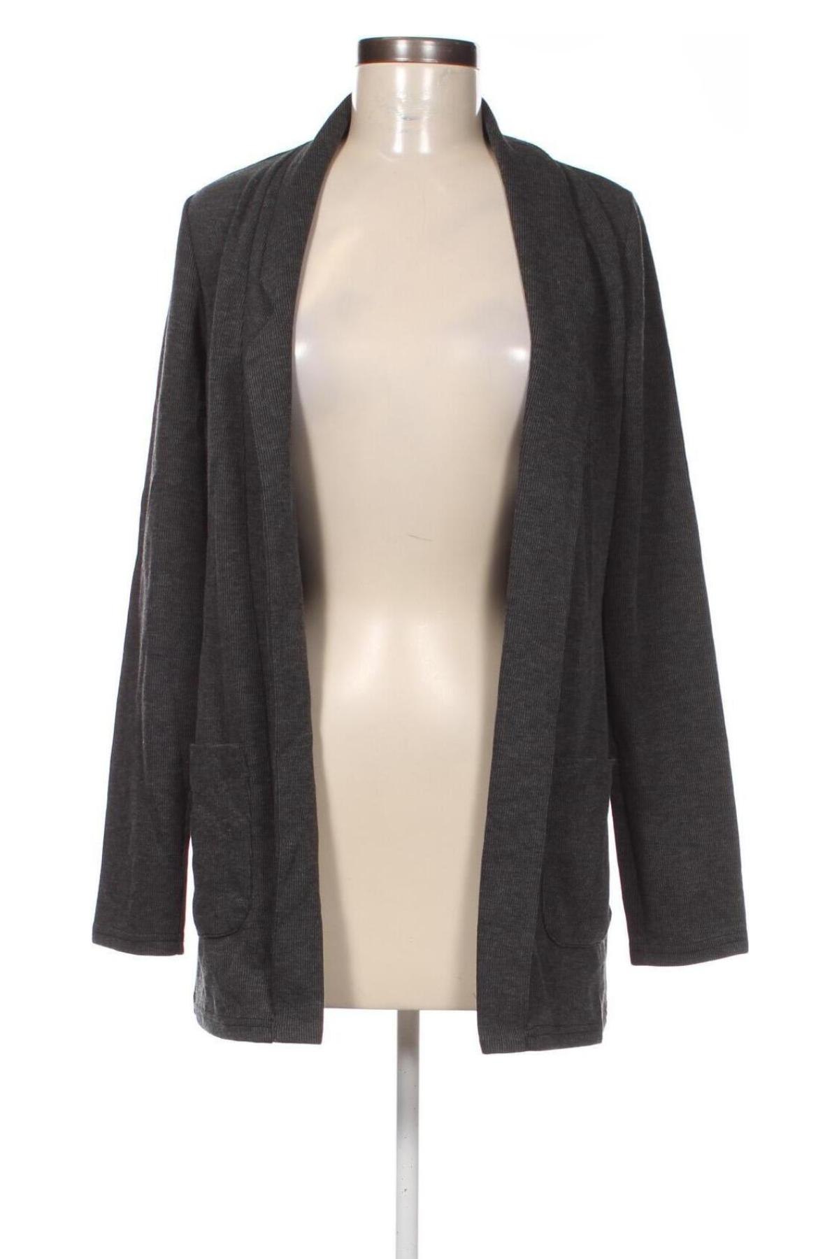 Damen Blazer Fb Sister, Größe S, Farbe Grau, Preis € 17,49