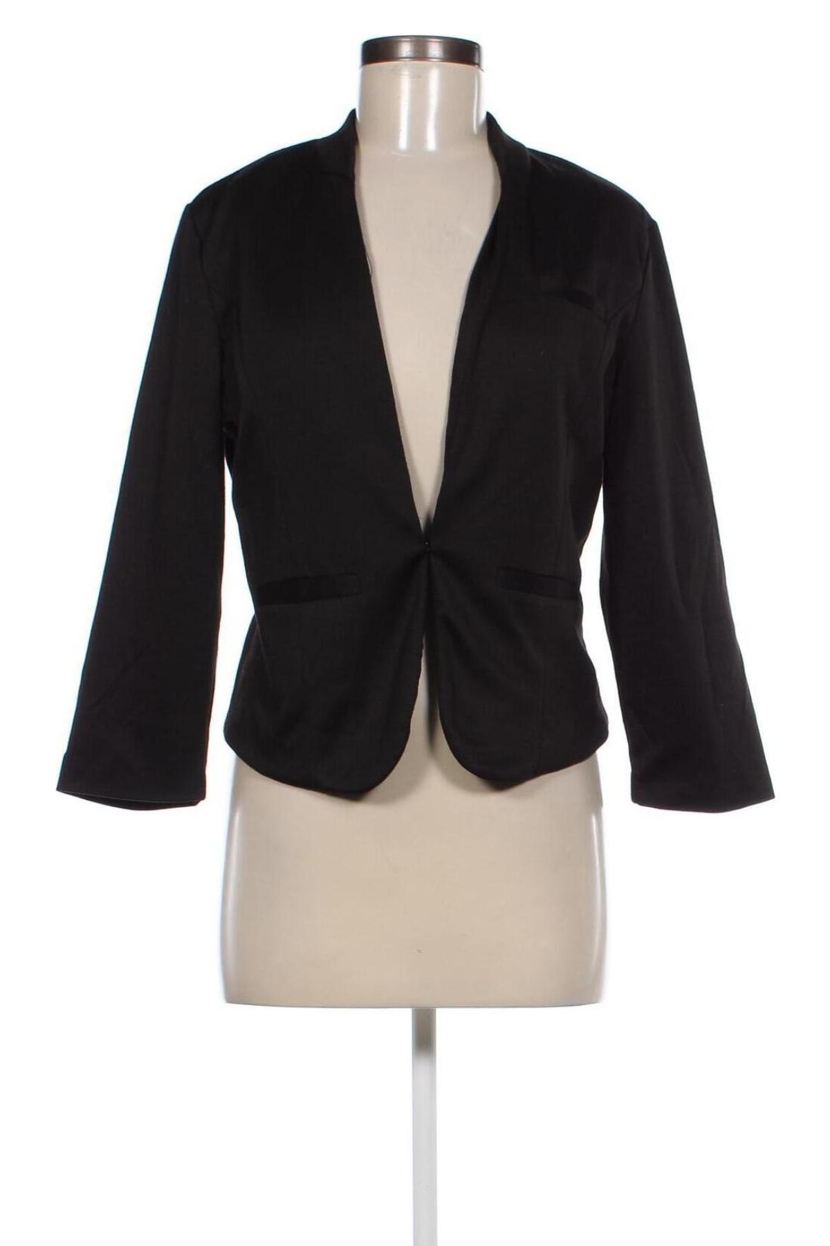 Damen Blazer Fb Sister, Größe XL, Farbe Schwarz, Preis € 24,55